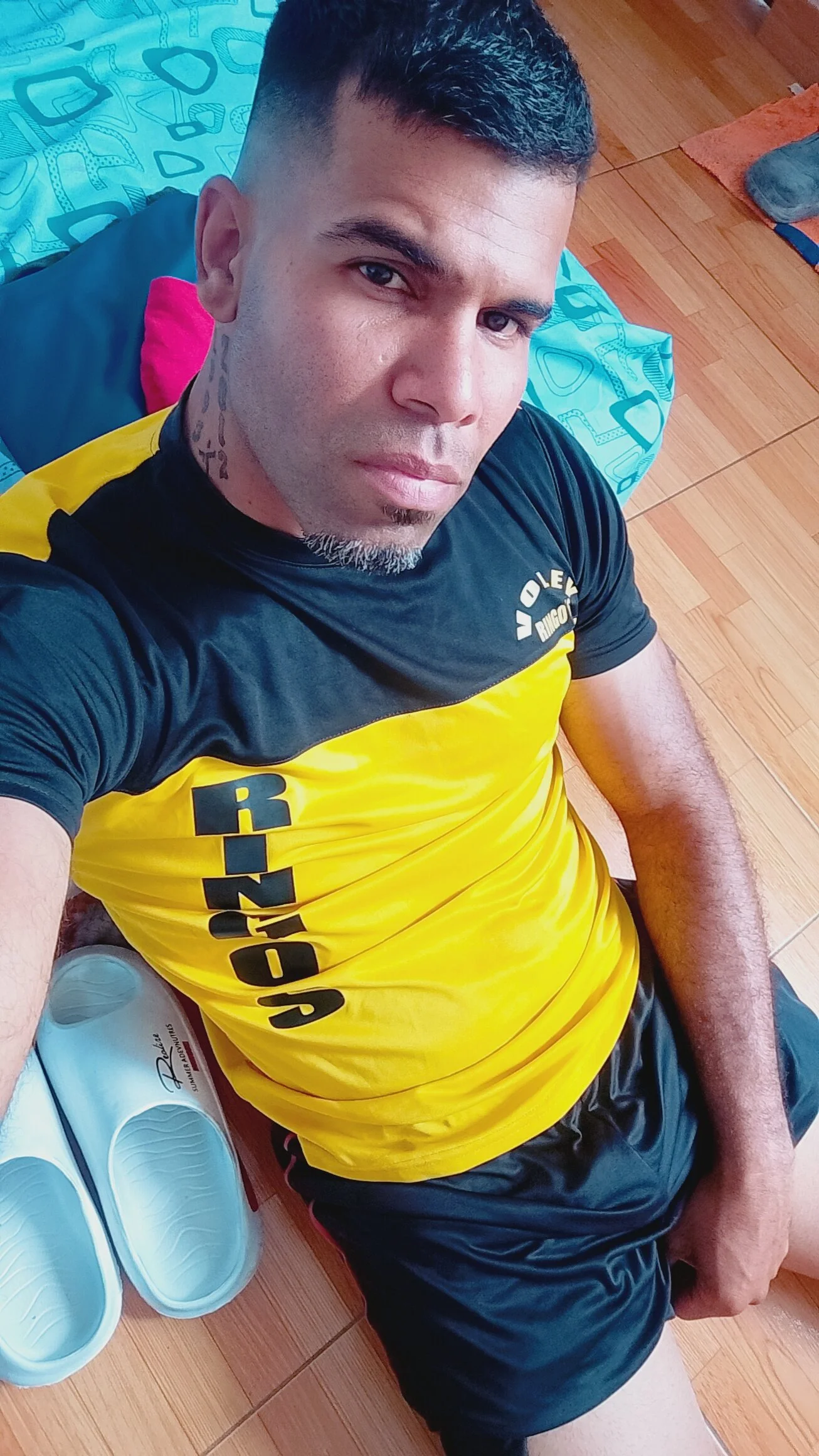 XXX Porn Photo of Nude thom_1 6