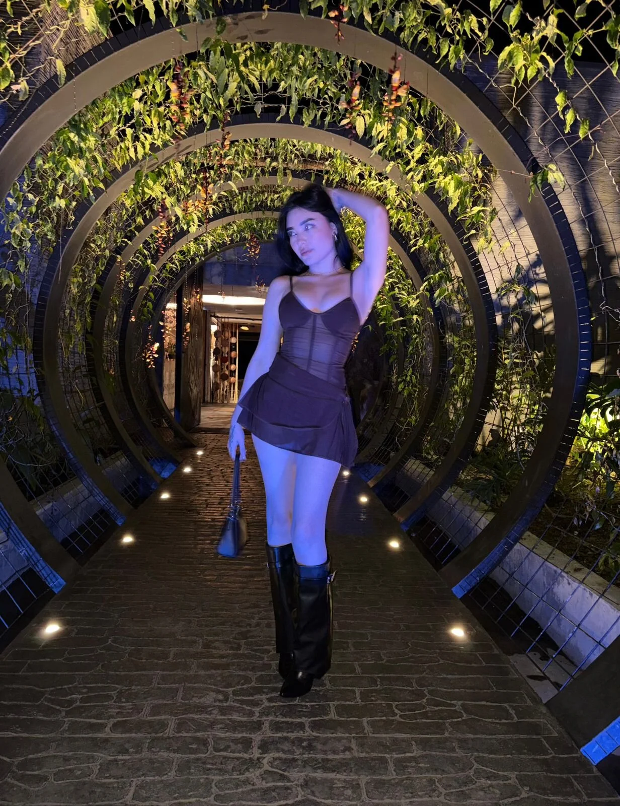 XXX Porn Photo of Nude AiiriKimmura 3