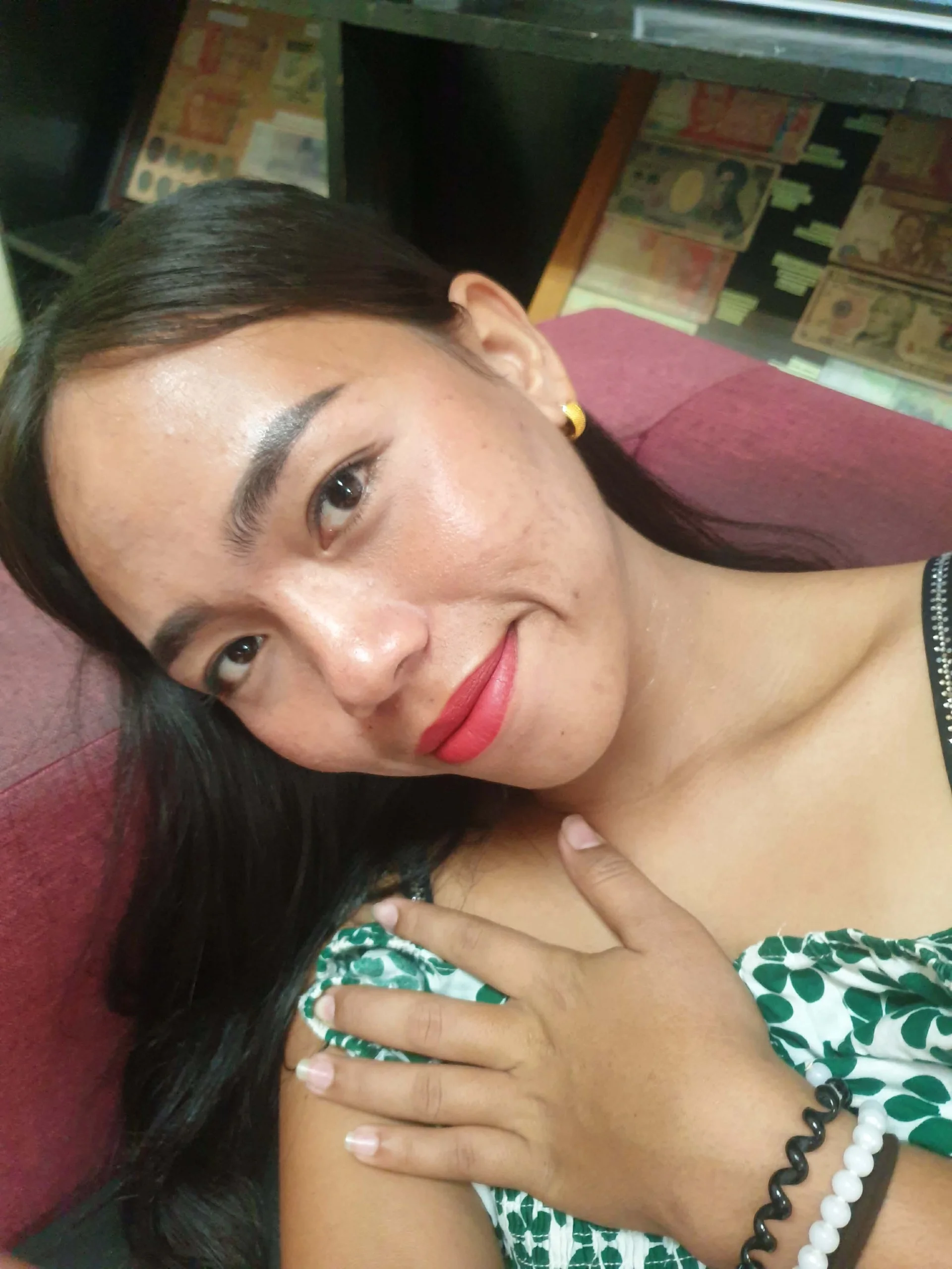 XXX Porn Photo of Nude ur_lovelyjessy 4