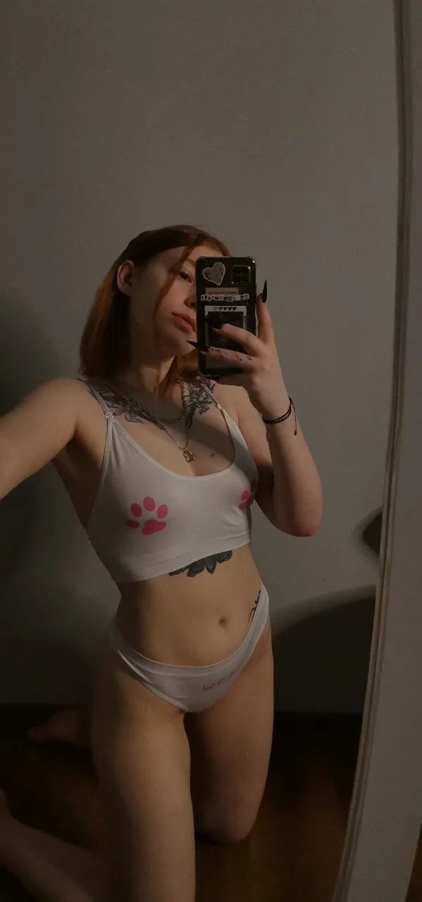 XXX Porn Photo of Nude Ayla_Hicks 40