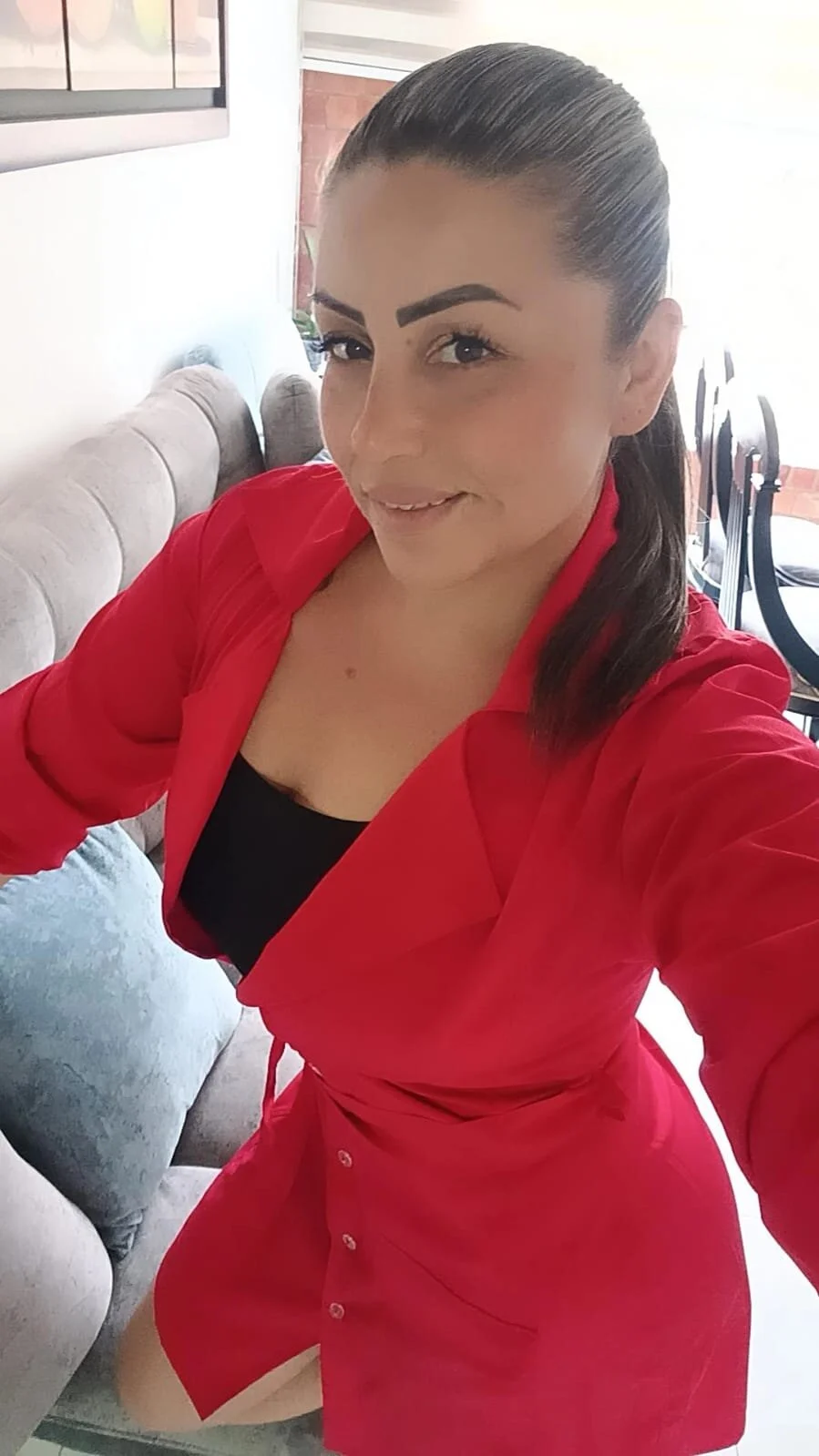 XXX Porn Photo of Nude maynor_1998 3