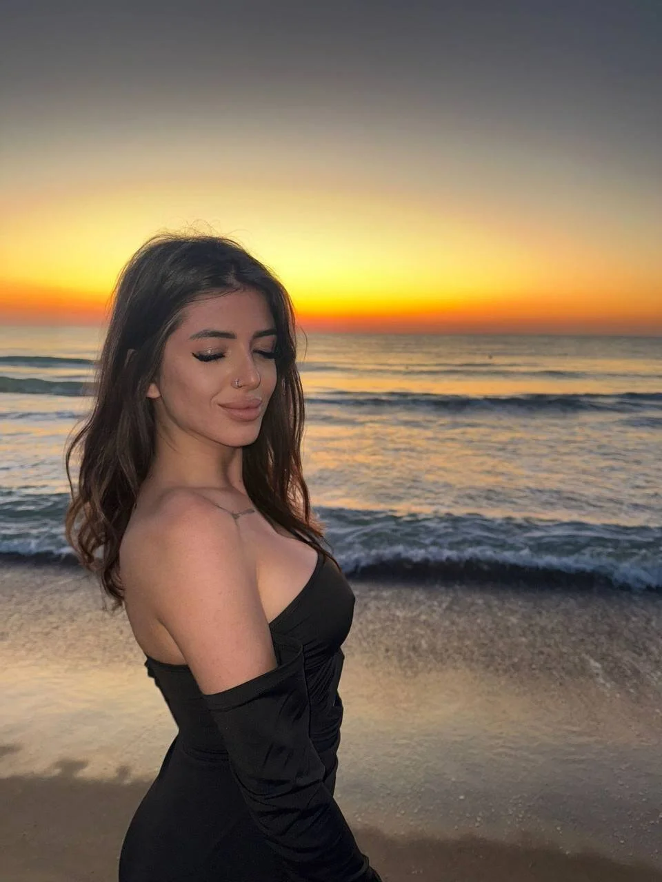 XXX Porn Photo of Nude StacyLight 64
