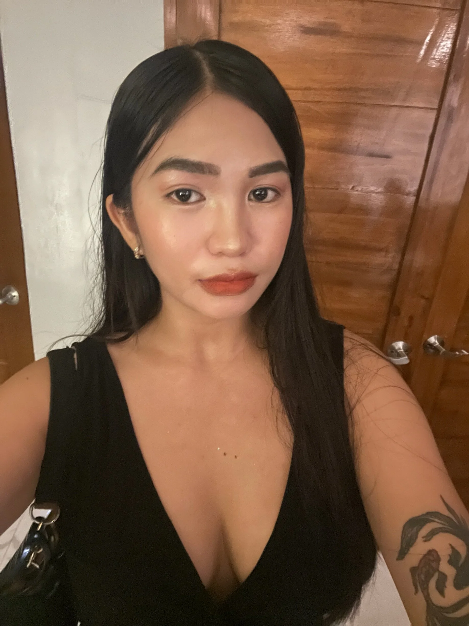 XXX Porn Photo of Nude BlairWillow 5