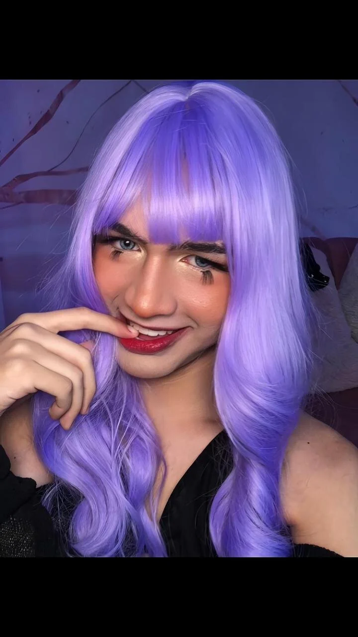 XXX Porn Photo of Nude lunmei 1