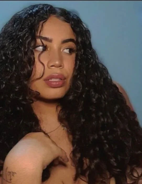 XXX Porn Photo of Nude Emmacamille 25