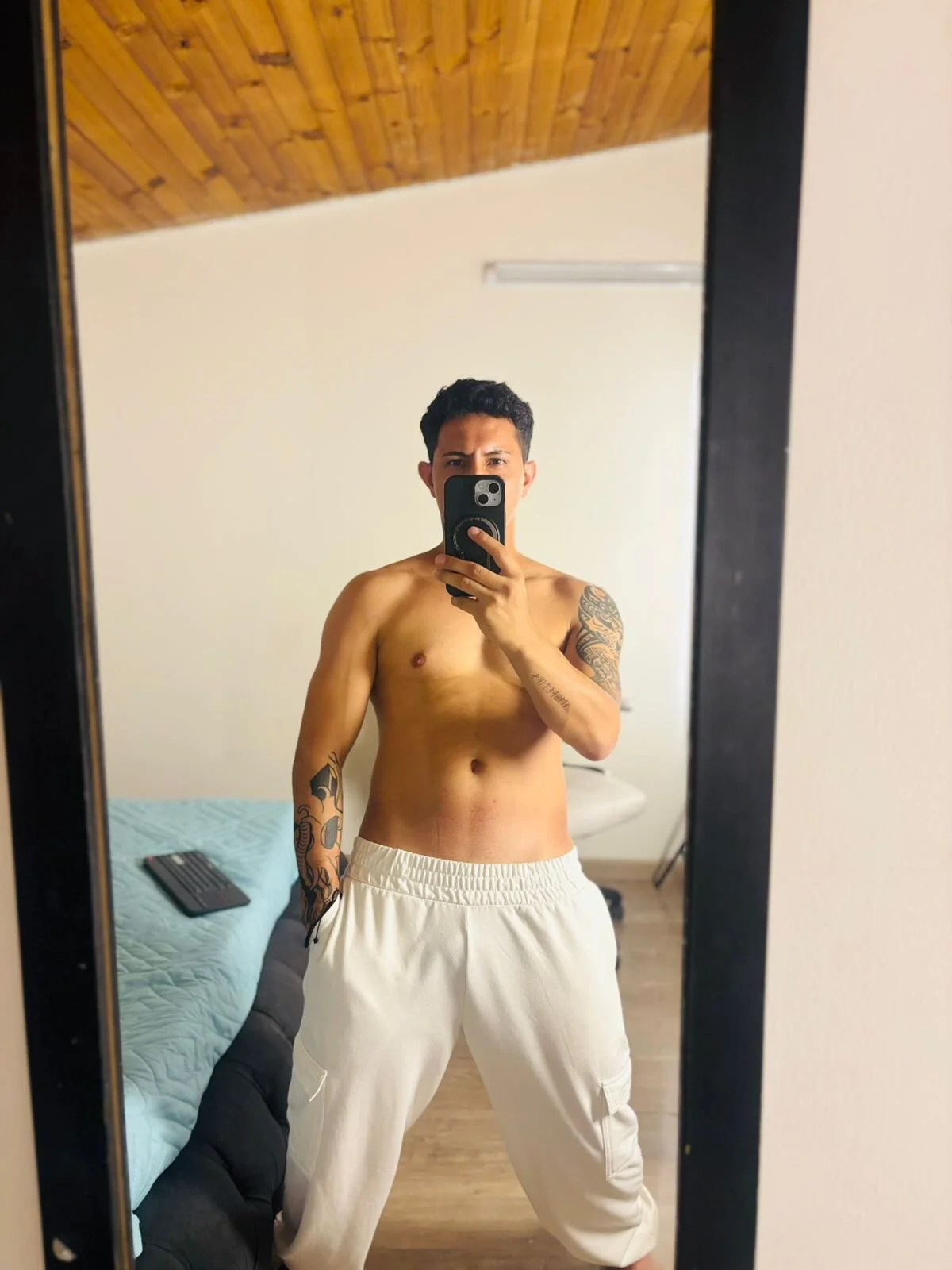 XXX Porn Photo of Nude marcos_vieyra 3