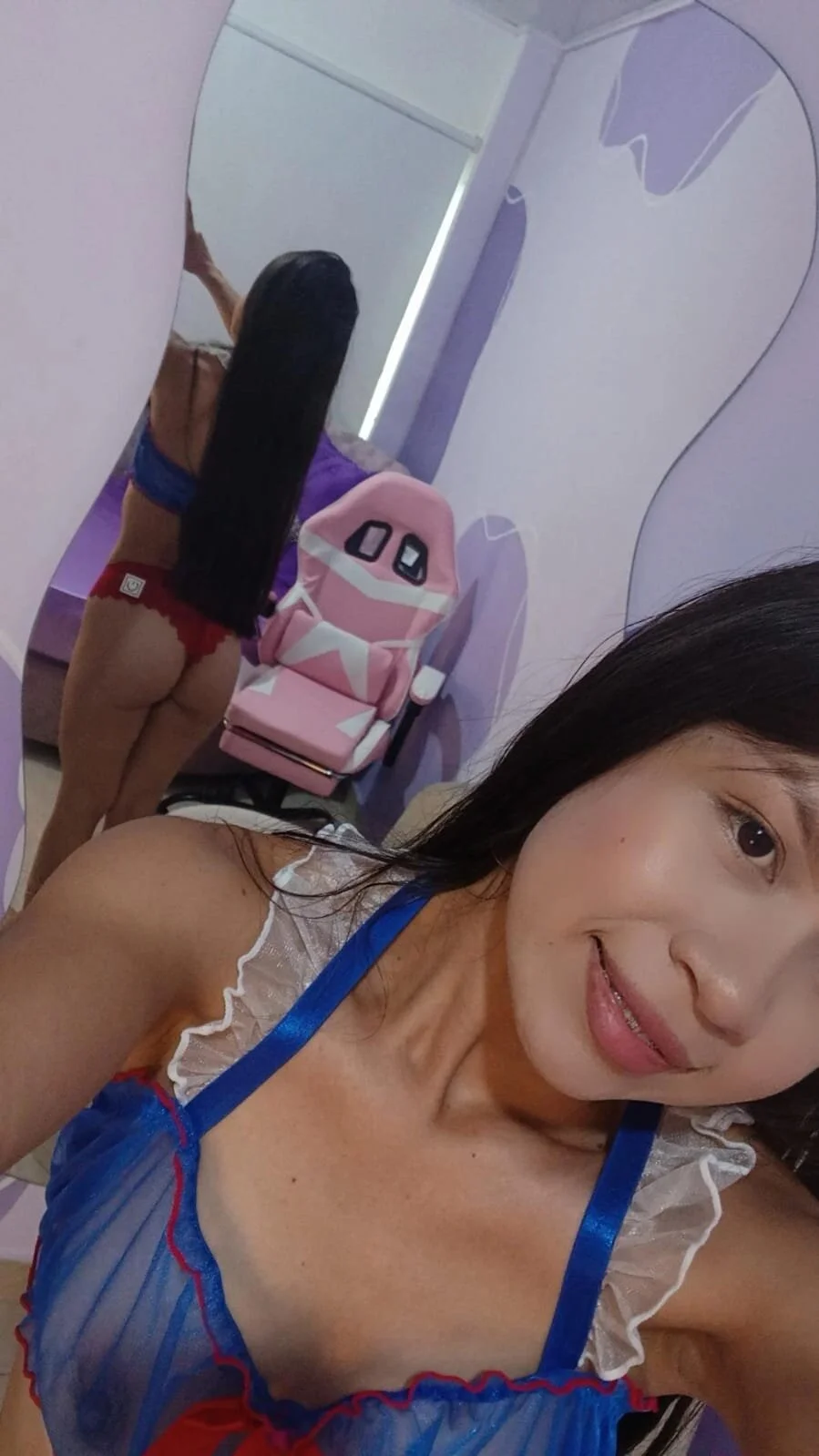XXX Porn Photo of Nude Orian_a 16