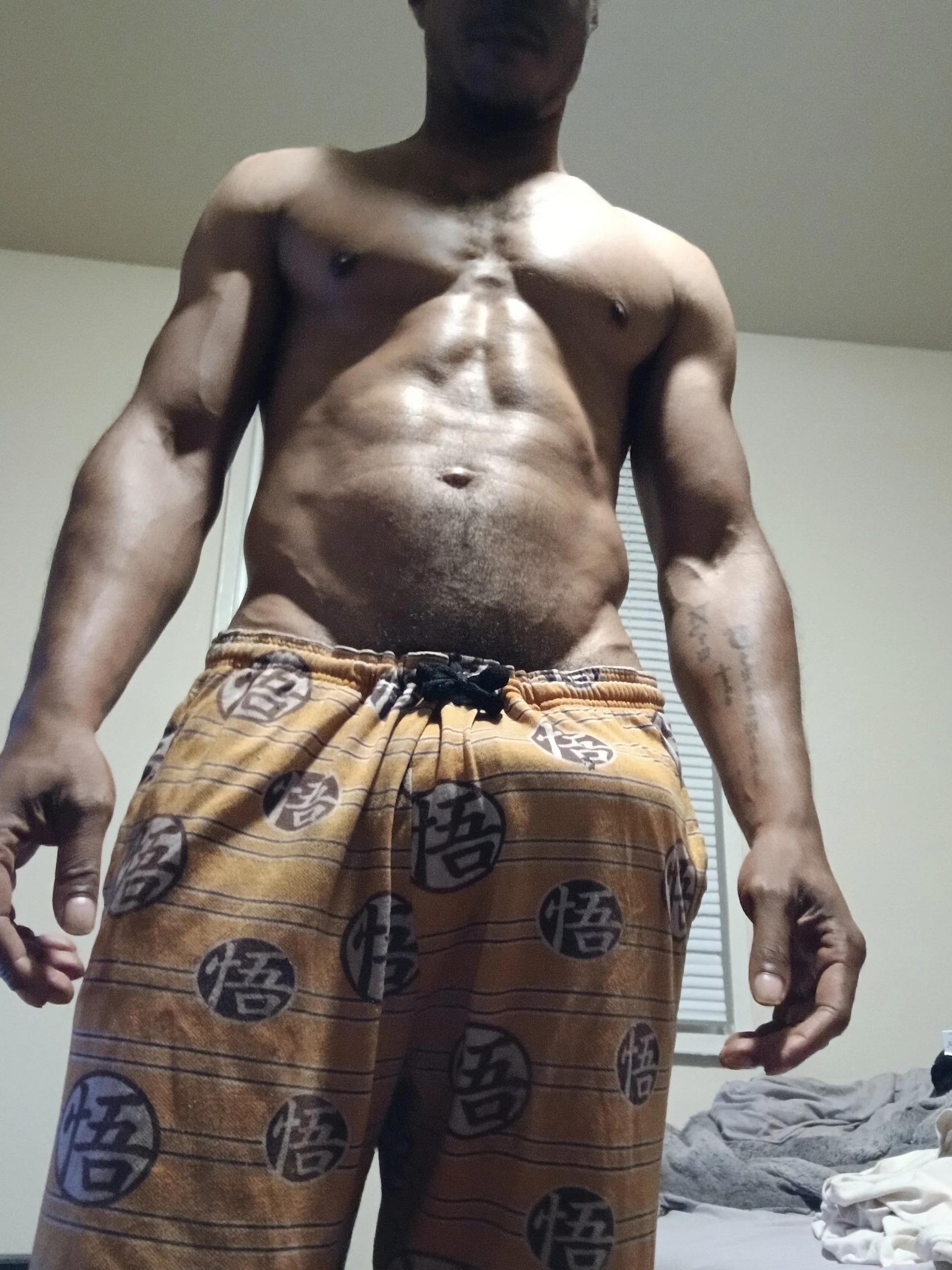 XXX Porn Photo of Nude MrDaddyBbSnake 8