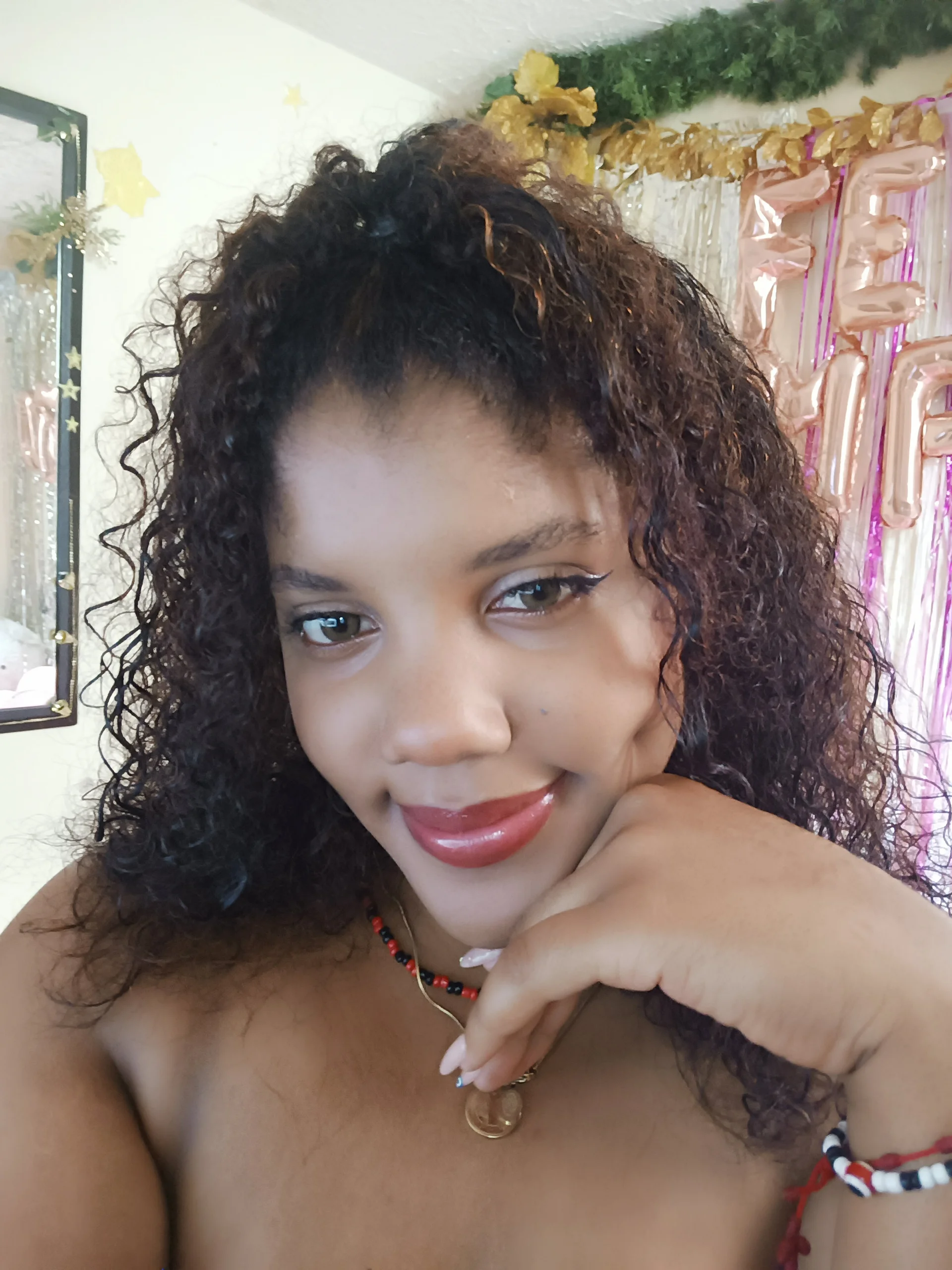 XXX Porn Photo of Nude LilythBrown69 43