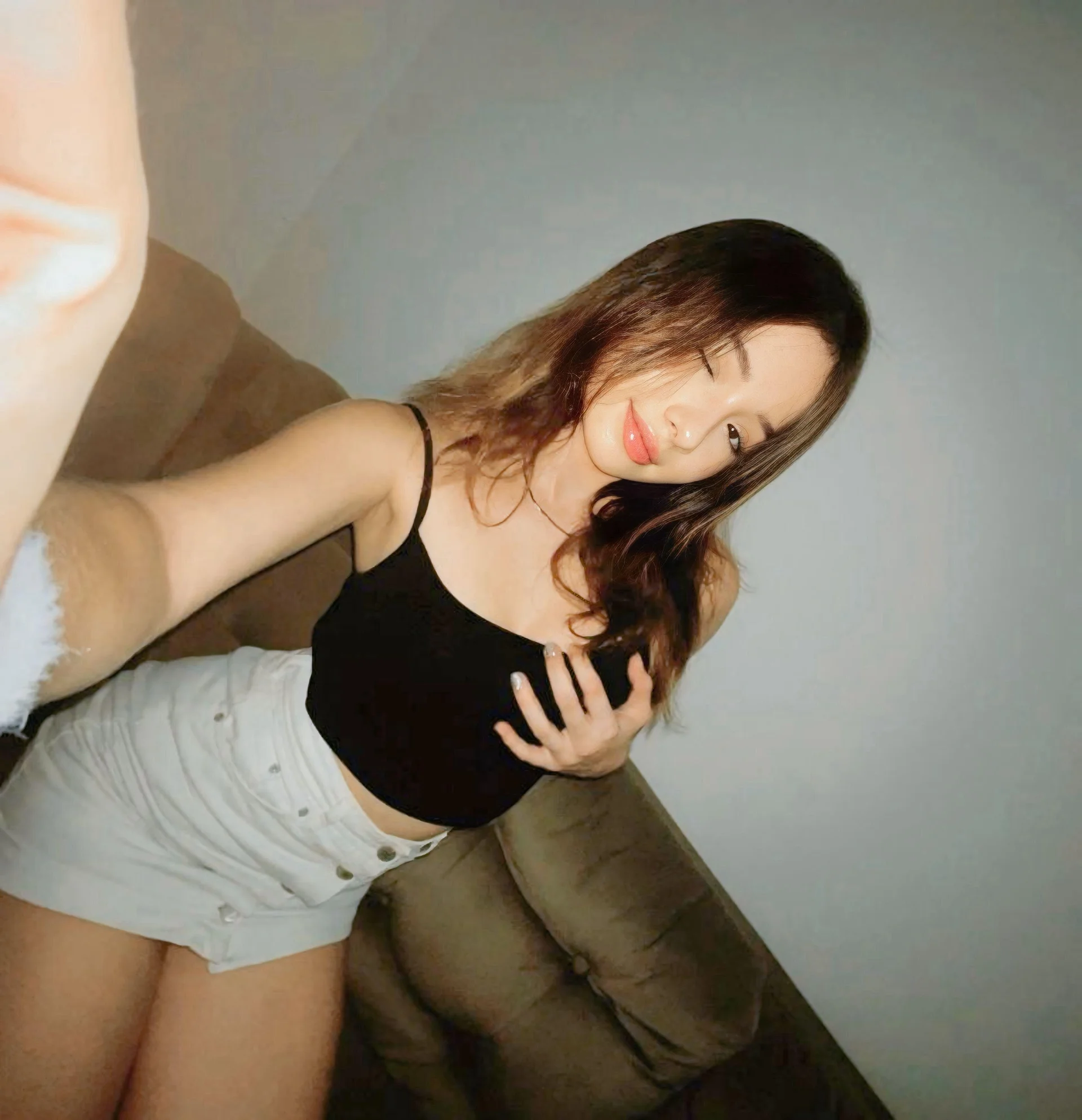 XXX Porn Photo of Nude Julieta_priv 5