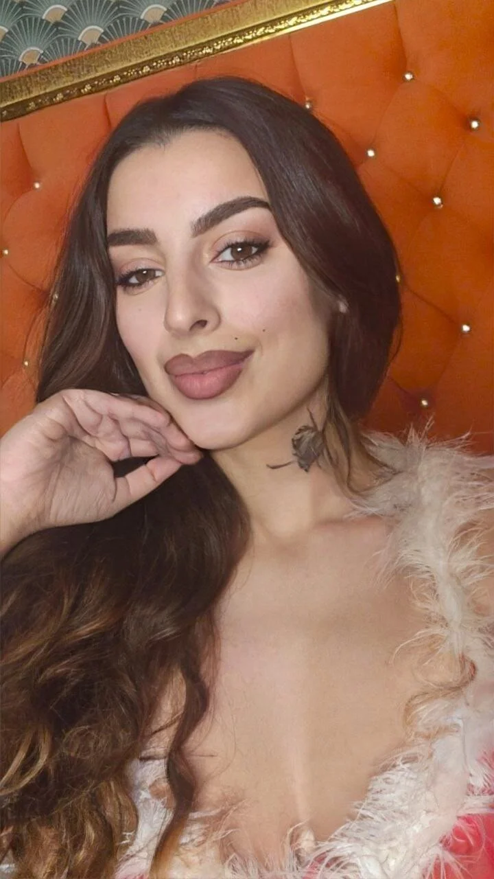 XXX Porn Photo of Nude VallerieJones 363