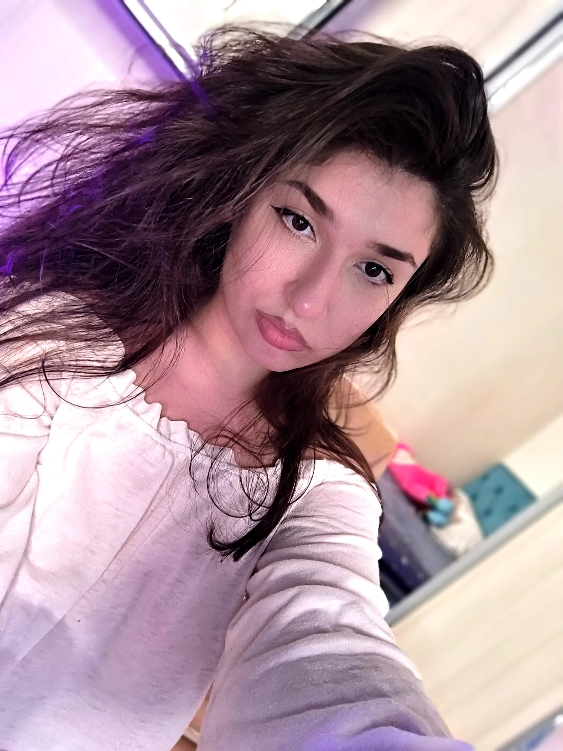XXX Porn Photo of Nude ScarletBloom_ 13
