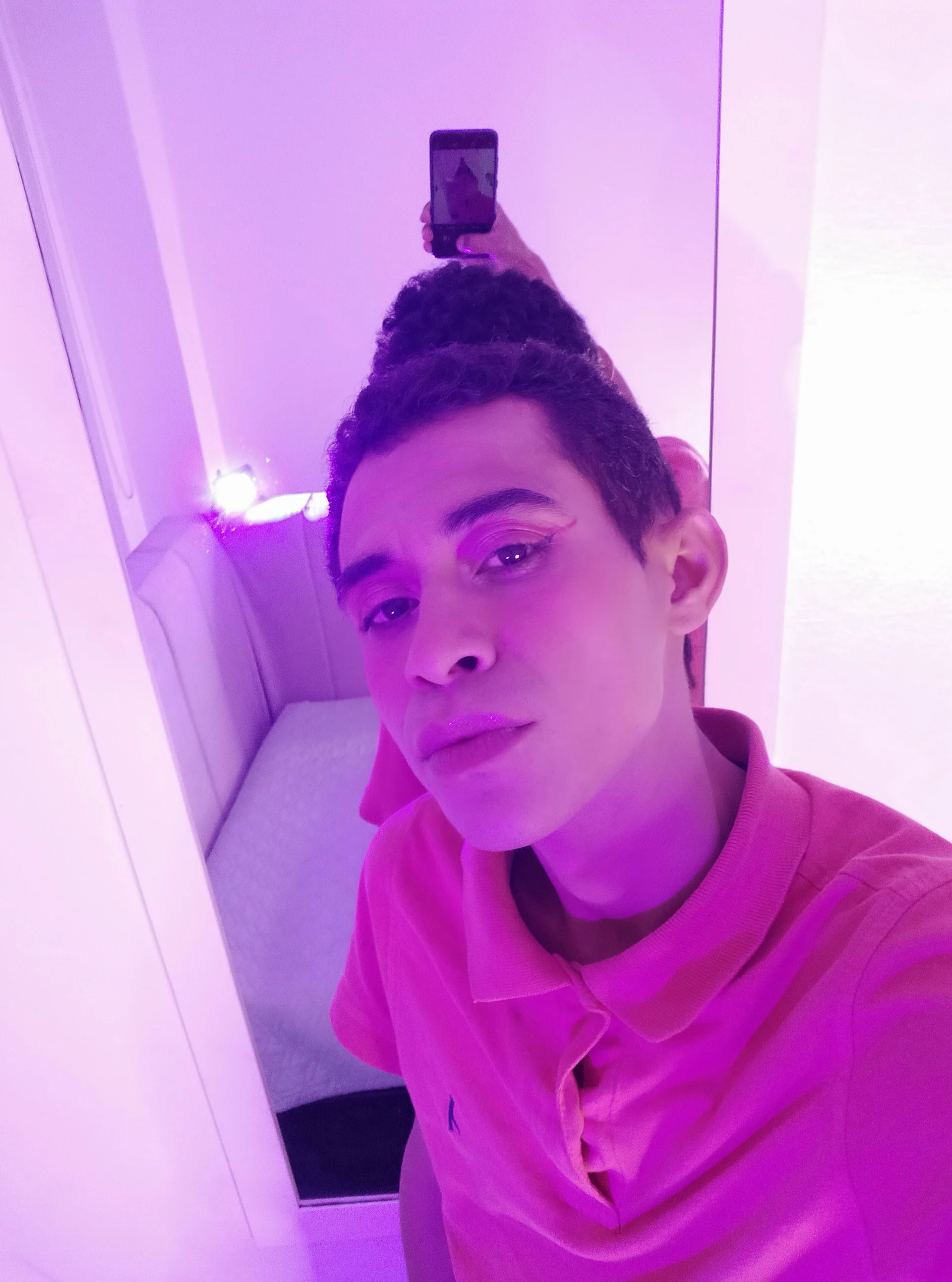 XXX Porn Photo of Nude SUPERLUISKA__ 3