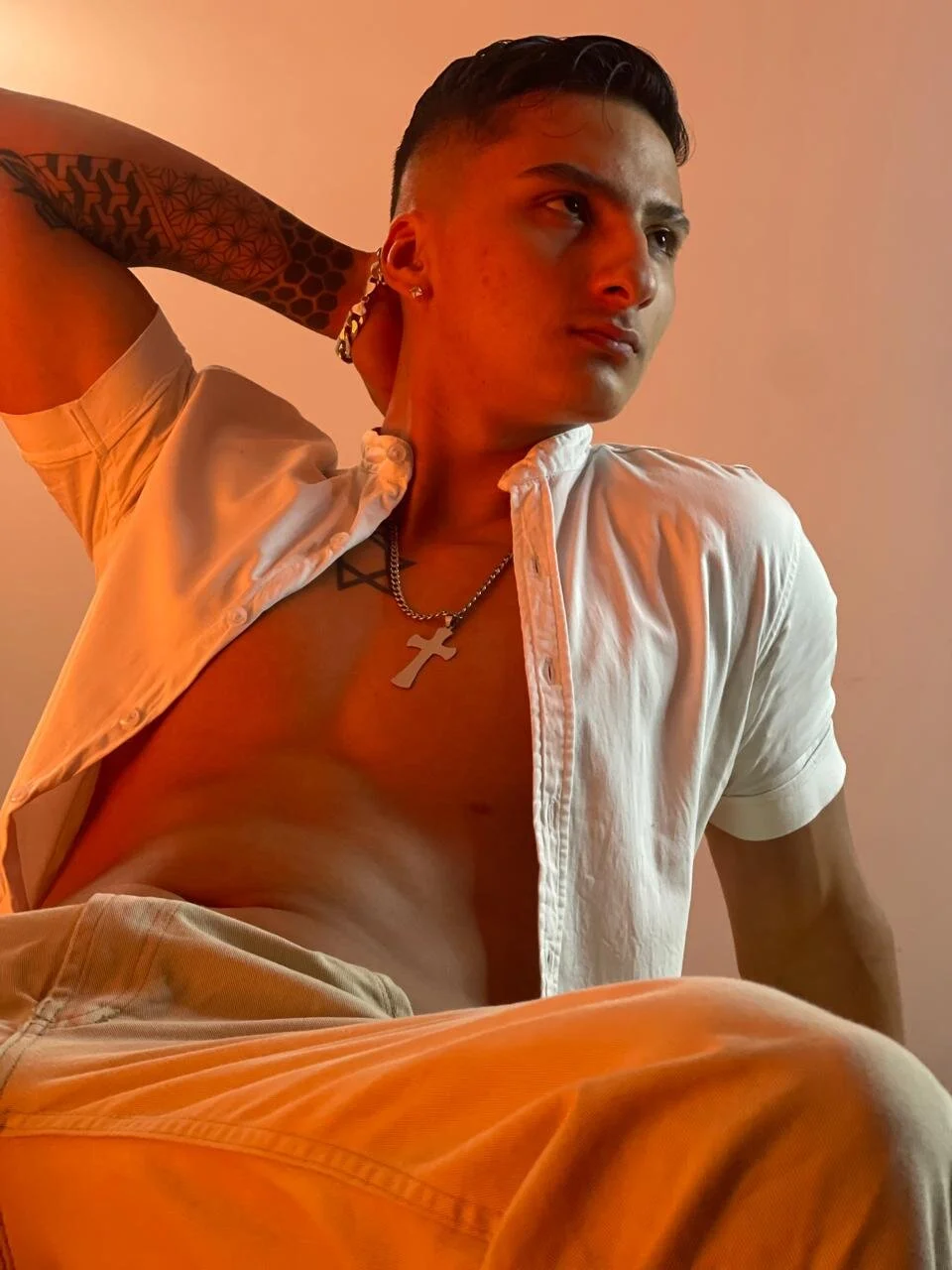 XXX Porn Photo of Nude Dominus_Alpha 4