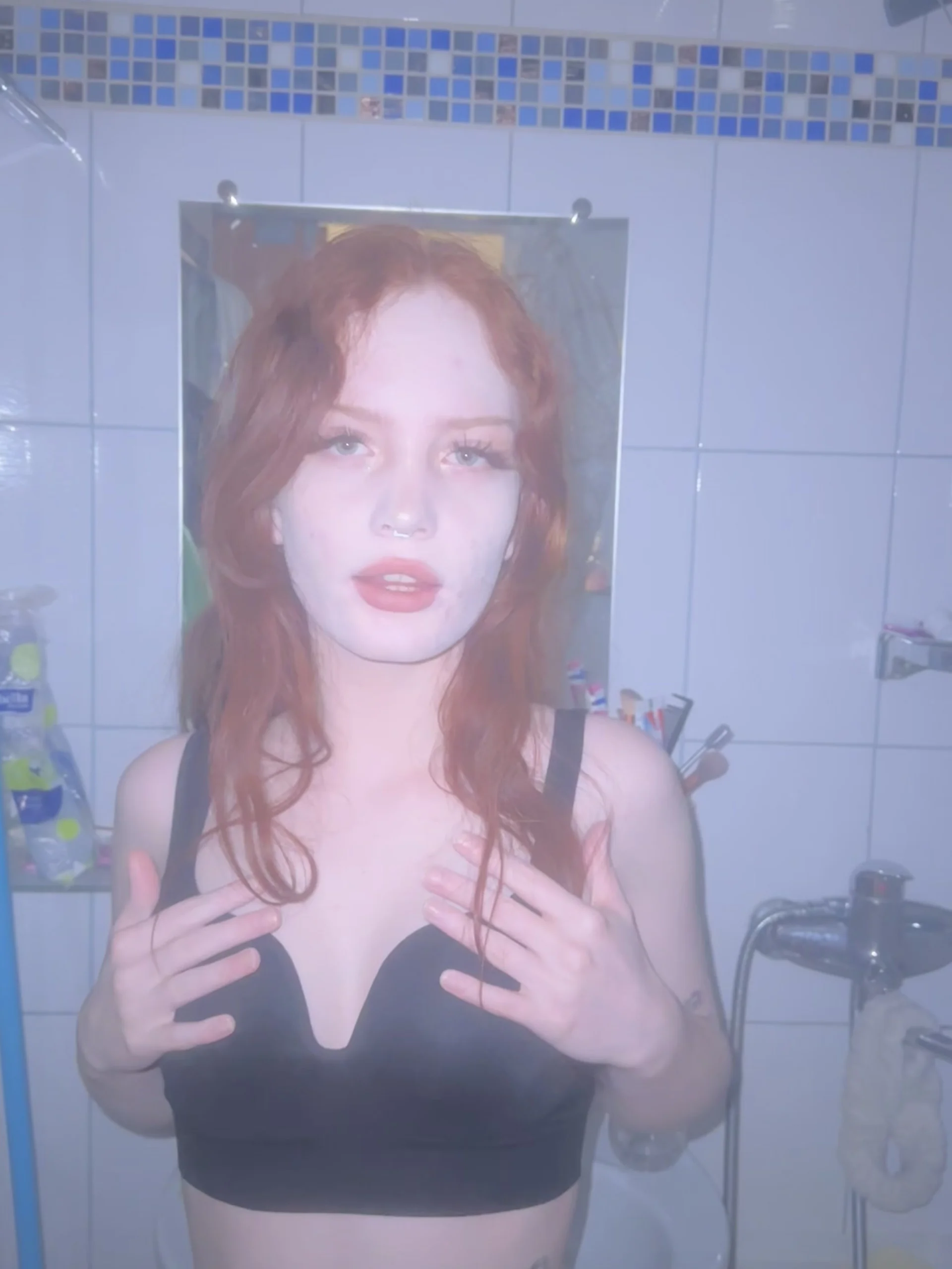XXX Porn Photo of Nude xunybany 10