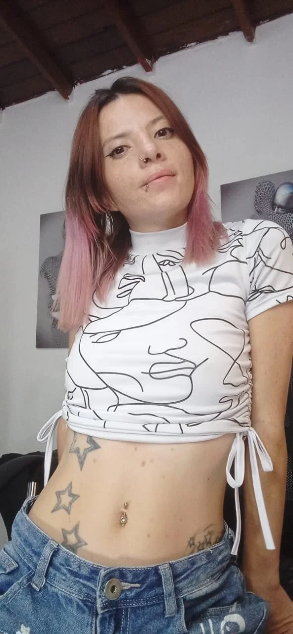 XXX Porn Photo of Nude DanaaRey 10