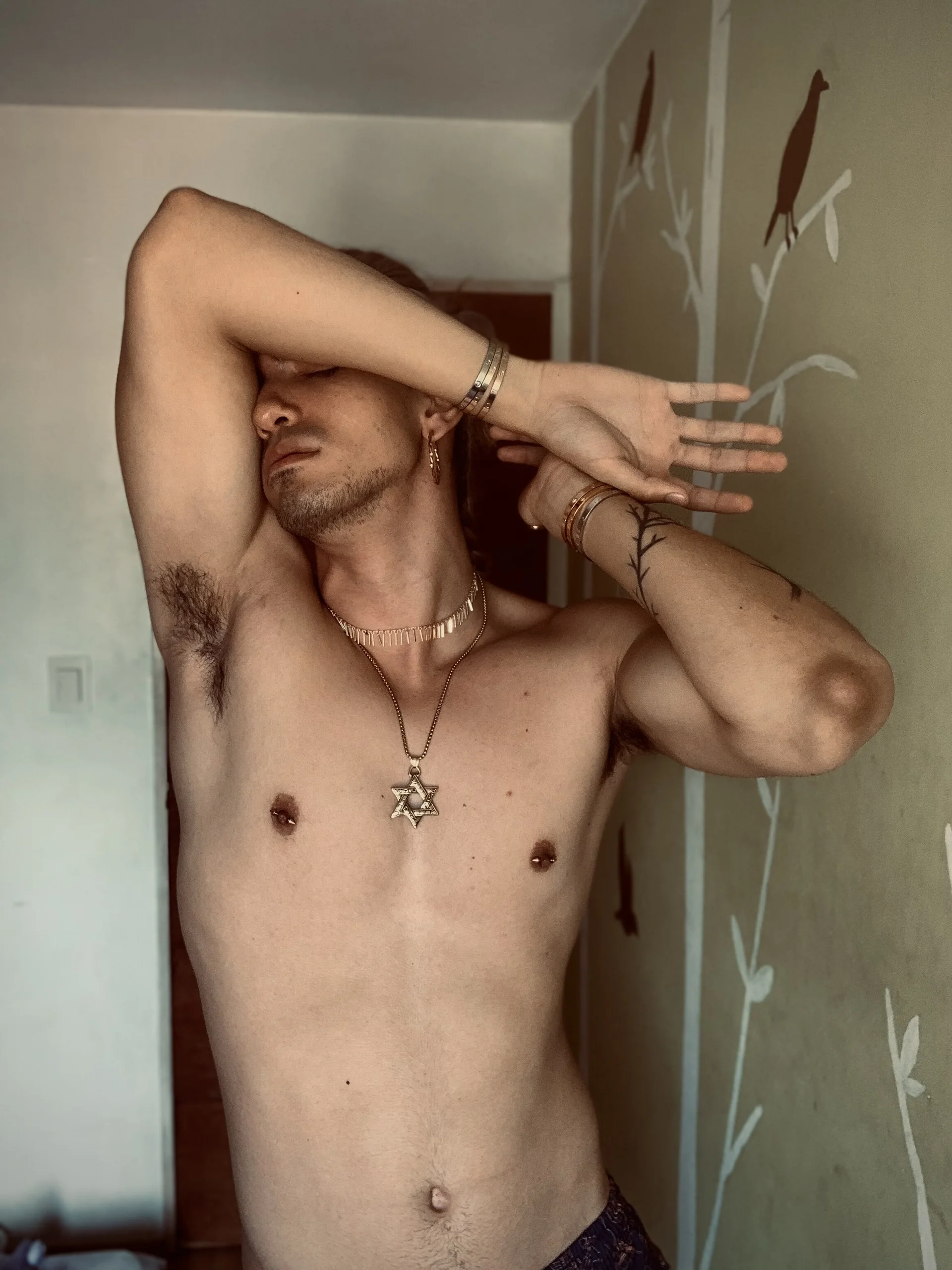 XXX Porn Photo of Nude bbbeachboy 68