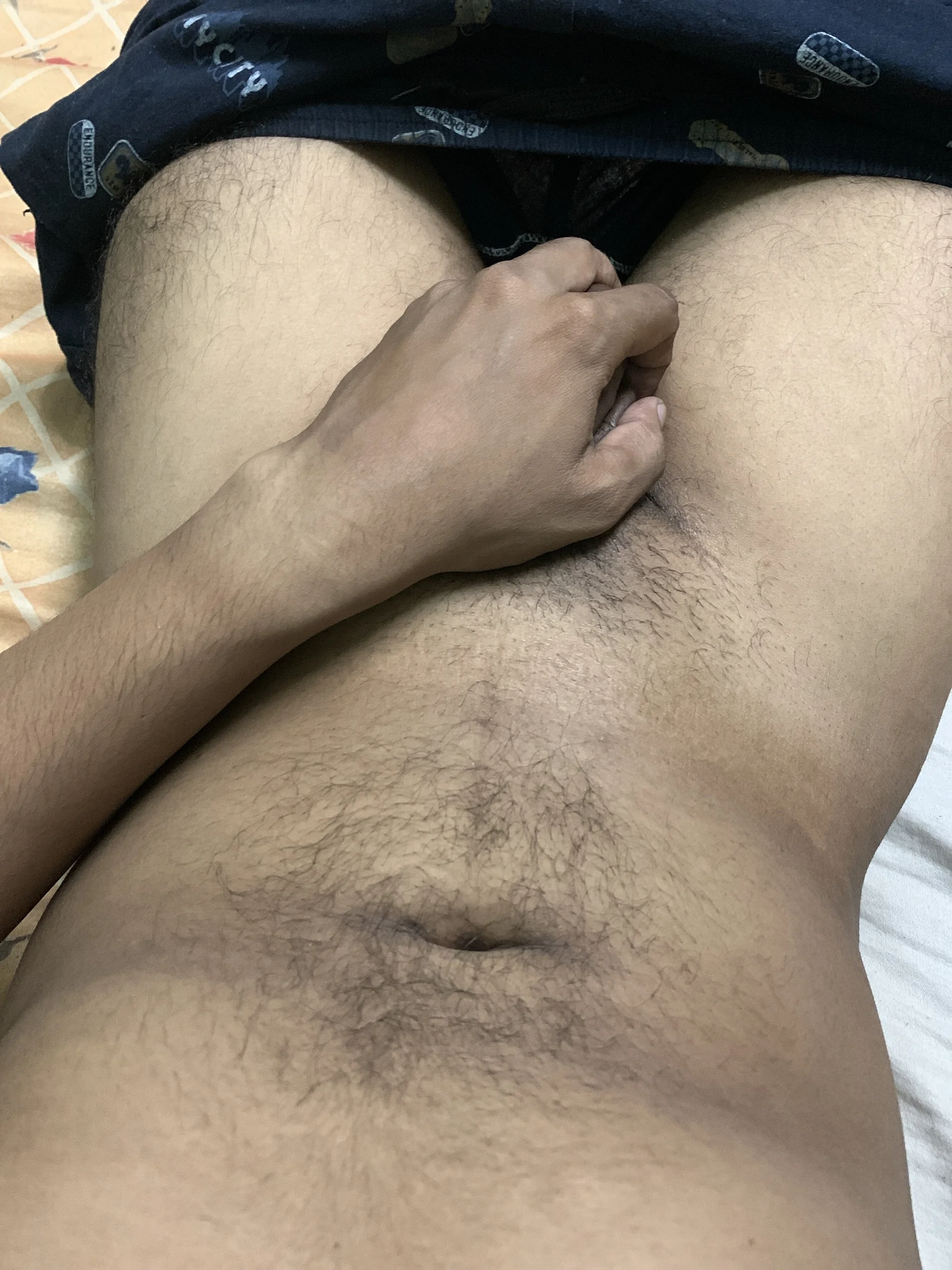 XXX Porn Photo of Nude rohit009300 5