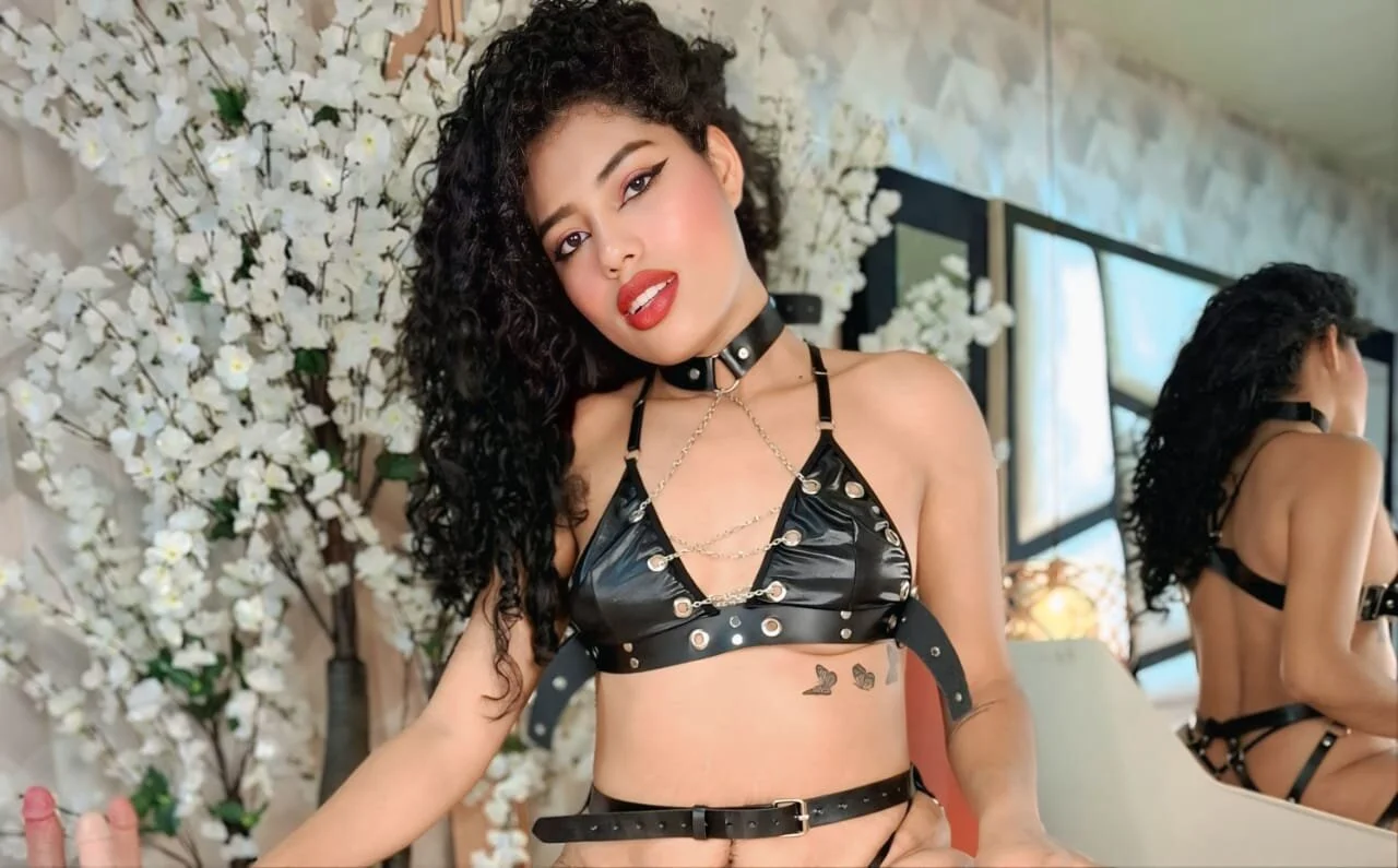 XXX Porn Photo of Nude julietajackson_1 57