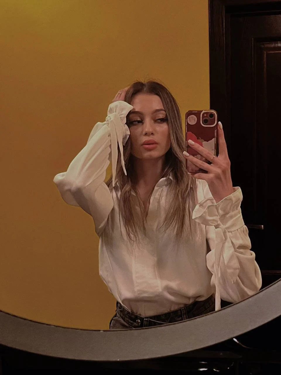 XXX Porn Photo of Nude FirstOfFallen 5