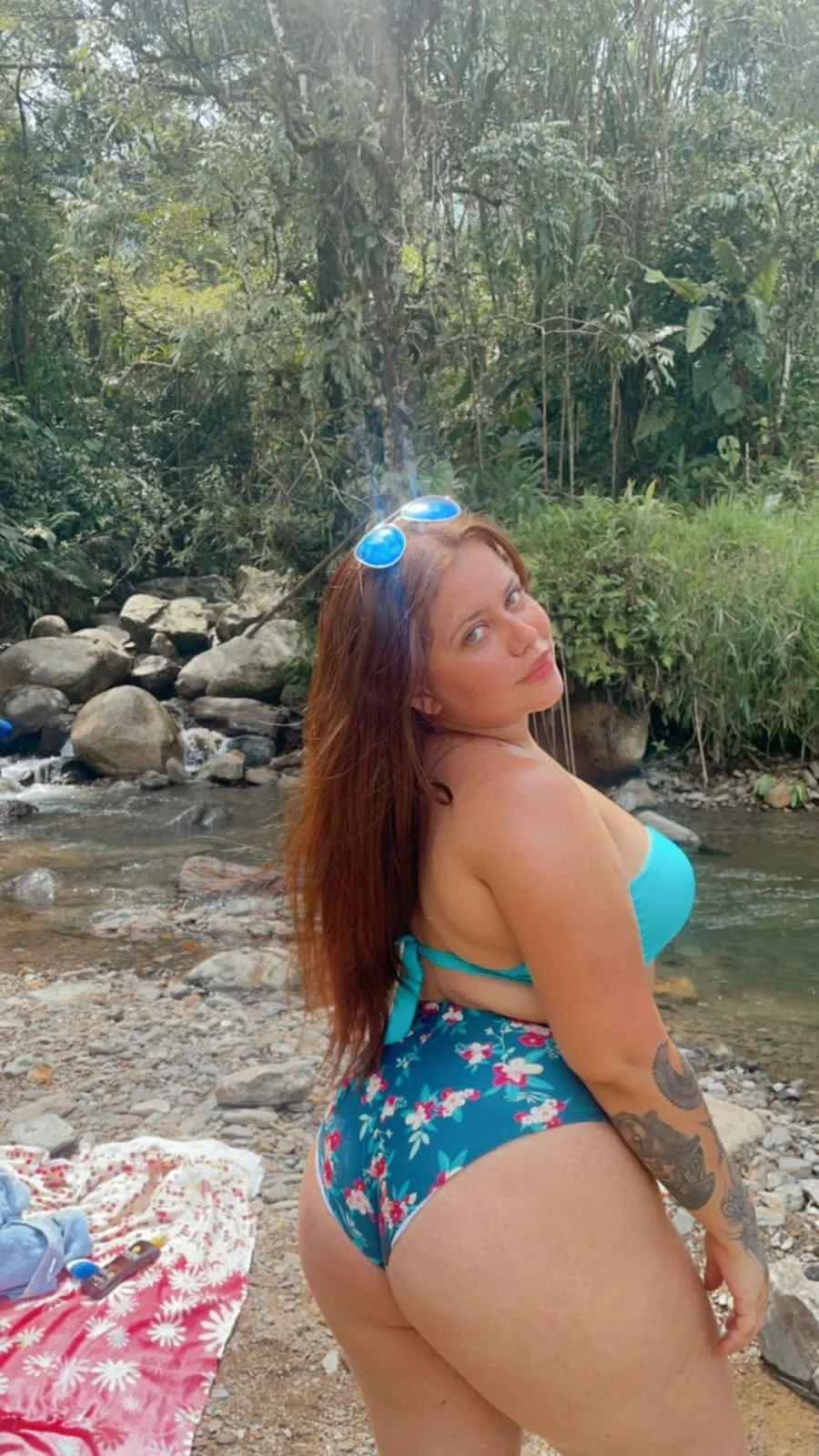 XXX Porn Photo of Nude Maria_Pauly 2