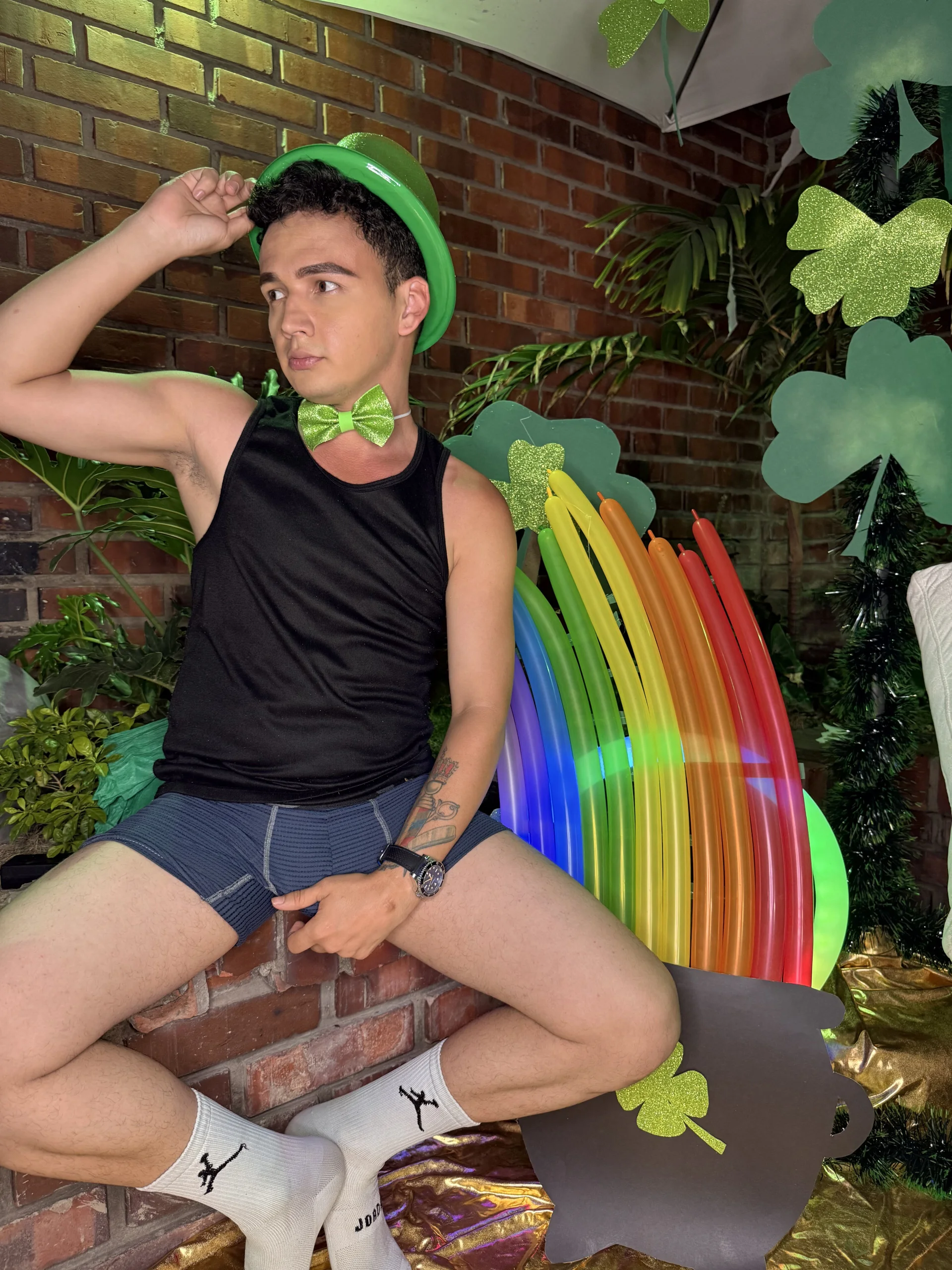 XXX Porn Photo of Nude Mathias_twinkk 1