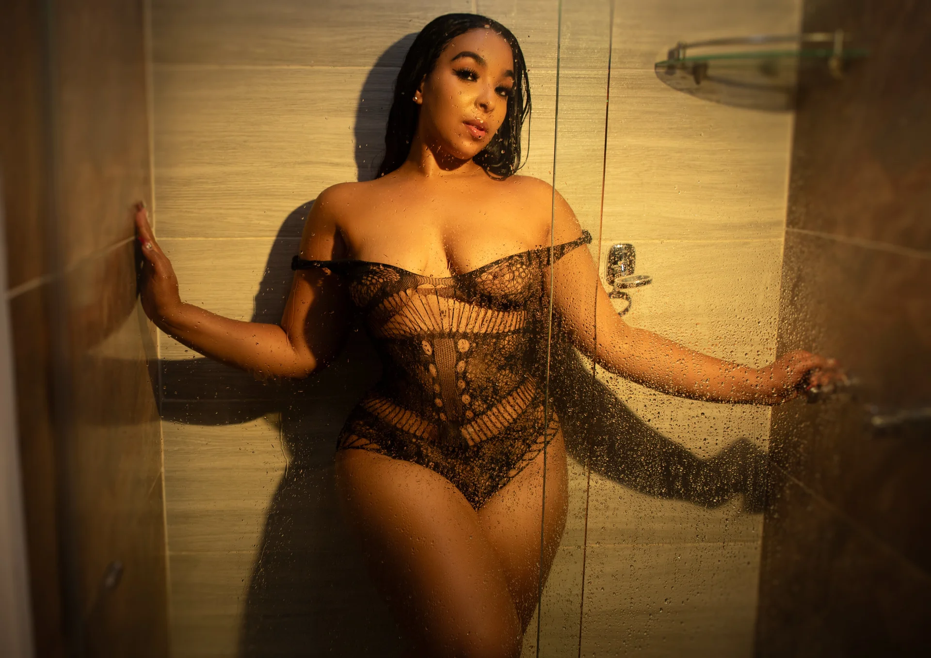 XXX Porn Photo of Nude EileenBenzon 9