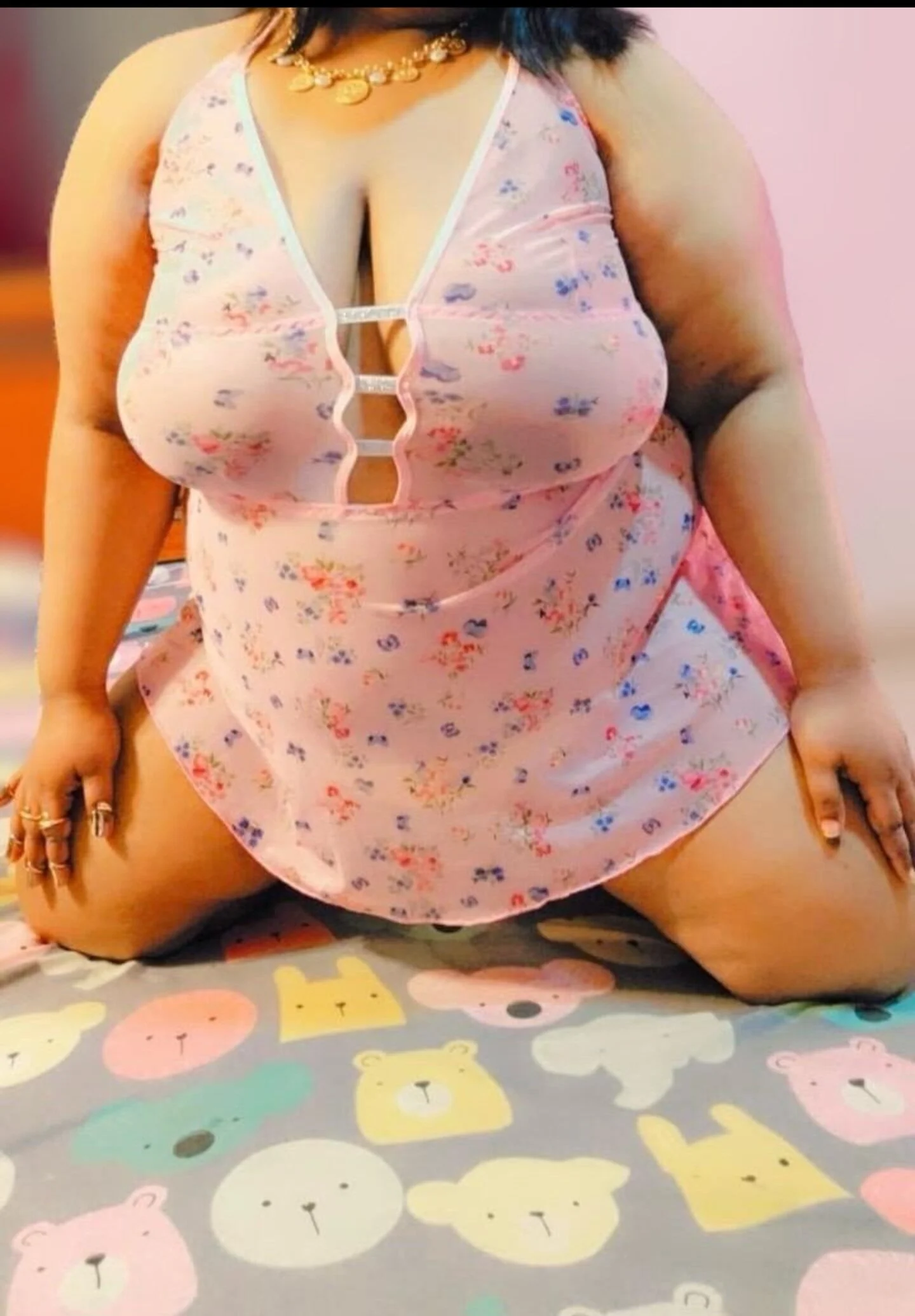 XXX Porn Photo of Nude Nataasha__ 4