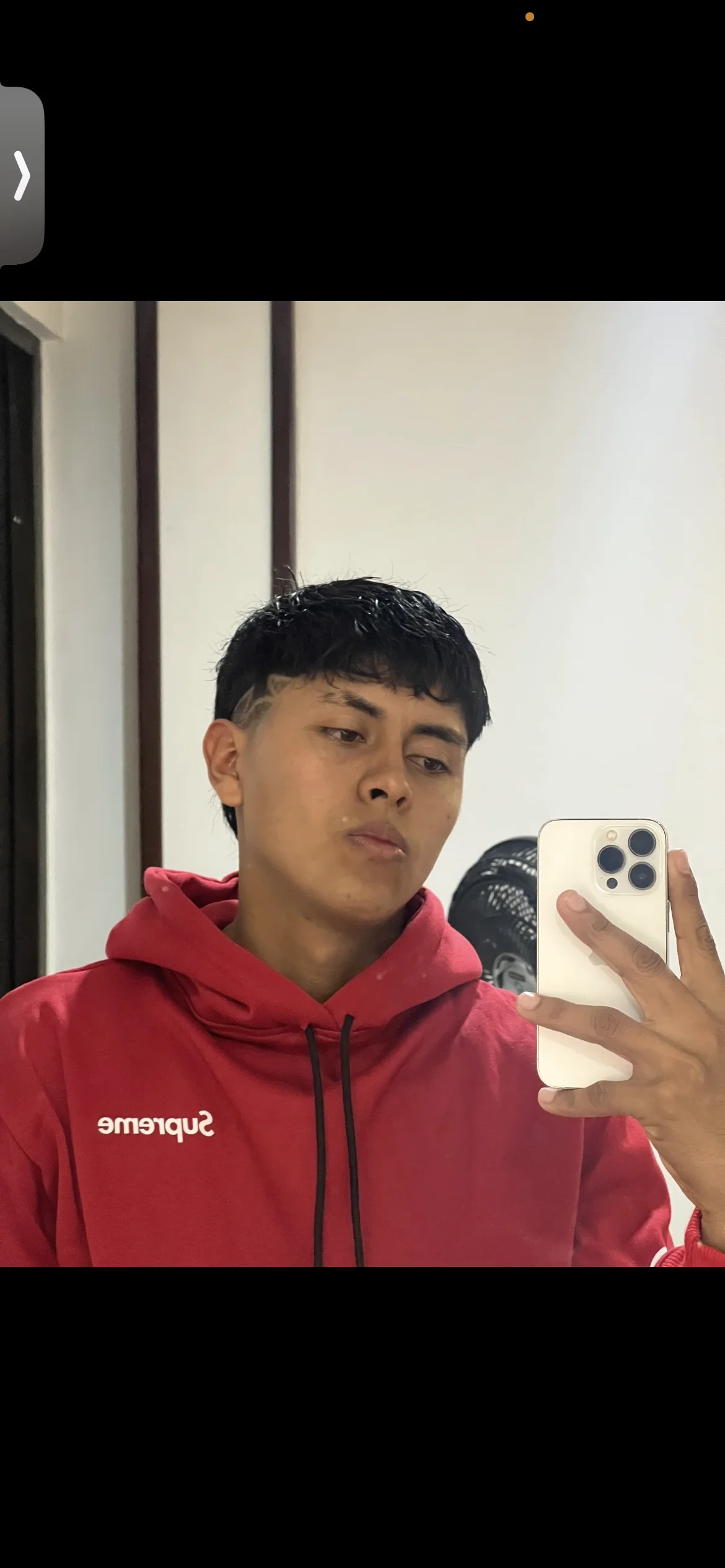 XXX Porn Photo of Nude Miguel_960 4