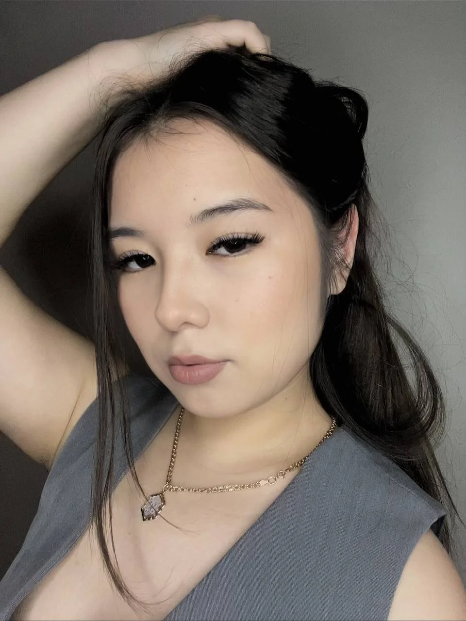 XXX Porn Photo of Nude CarmanHenning 91