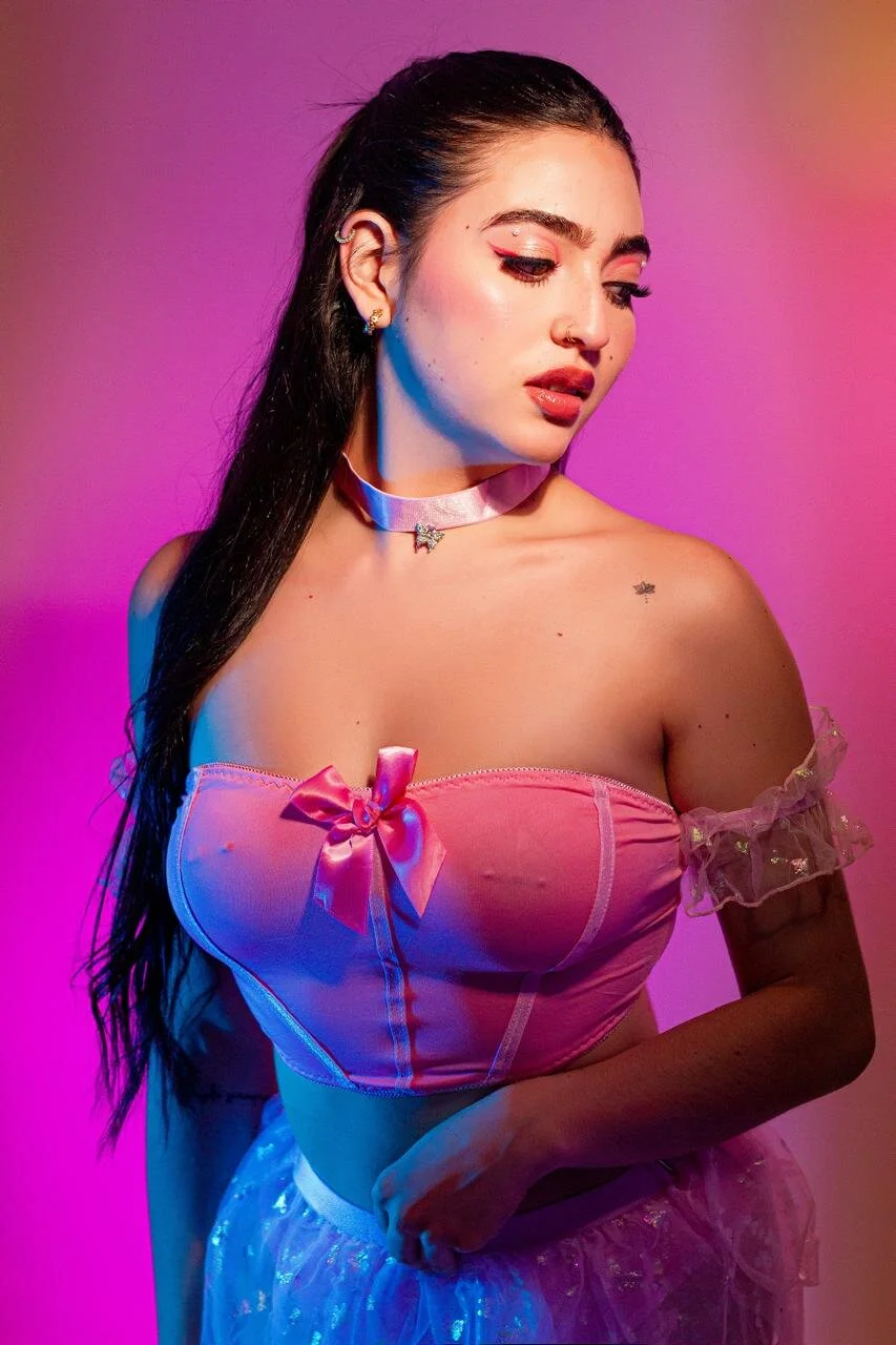 XXX Porn Photo of Nude Arii_vega_ 18