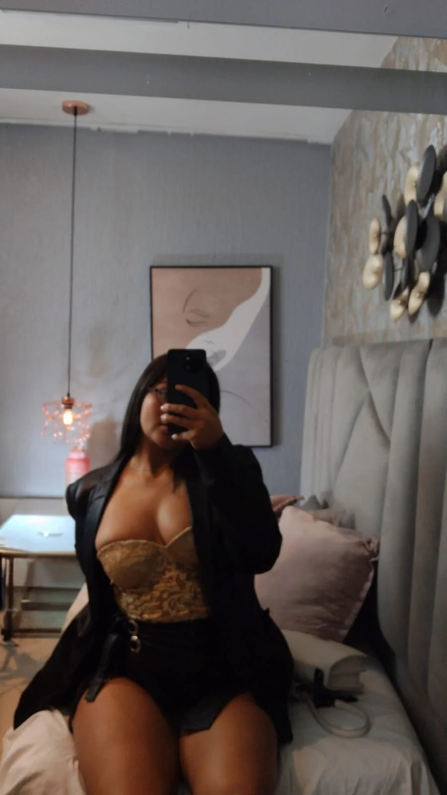 XXX Porn Photo of Nude KimDevinne 284