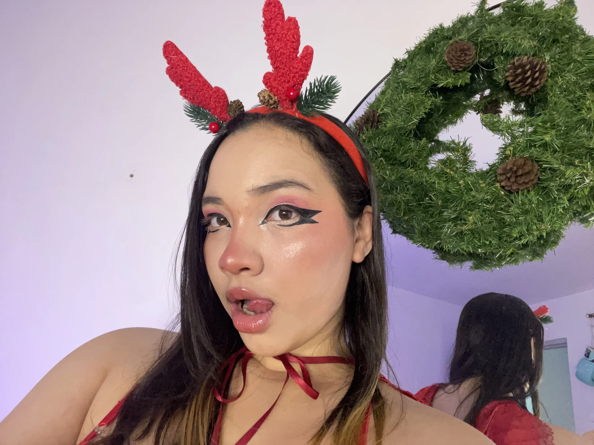 XXX Porn Photo of Nude MadelineBenet 11