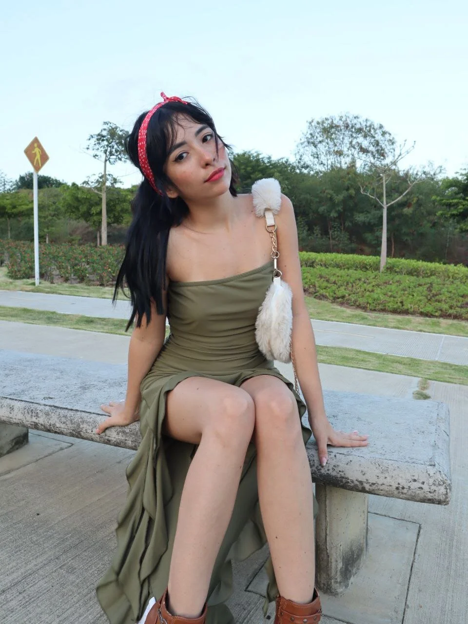 XXX Porn Photo of Nude keissy_rincon_ 8