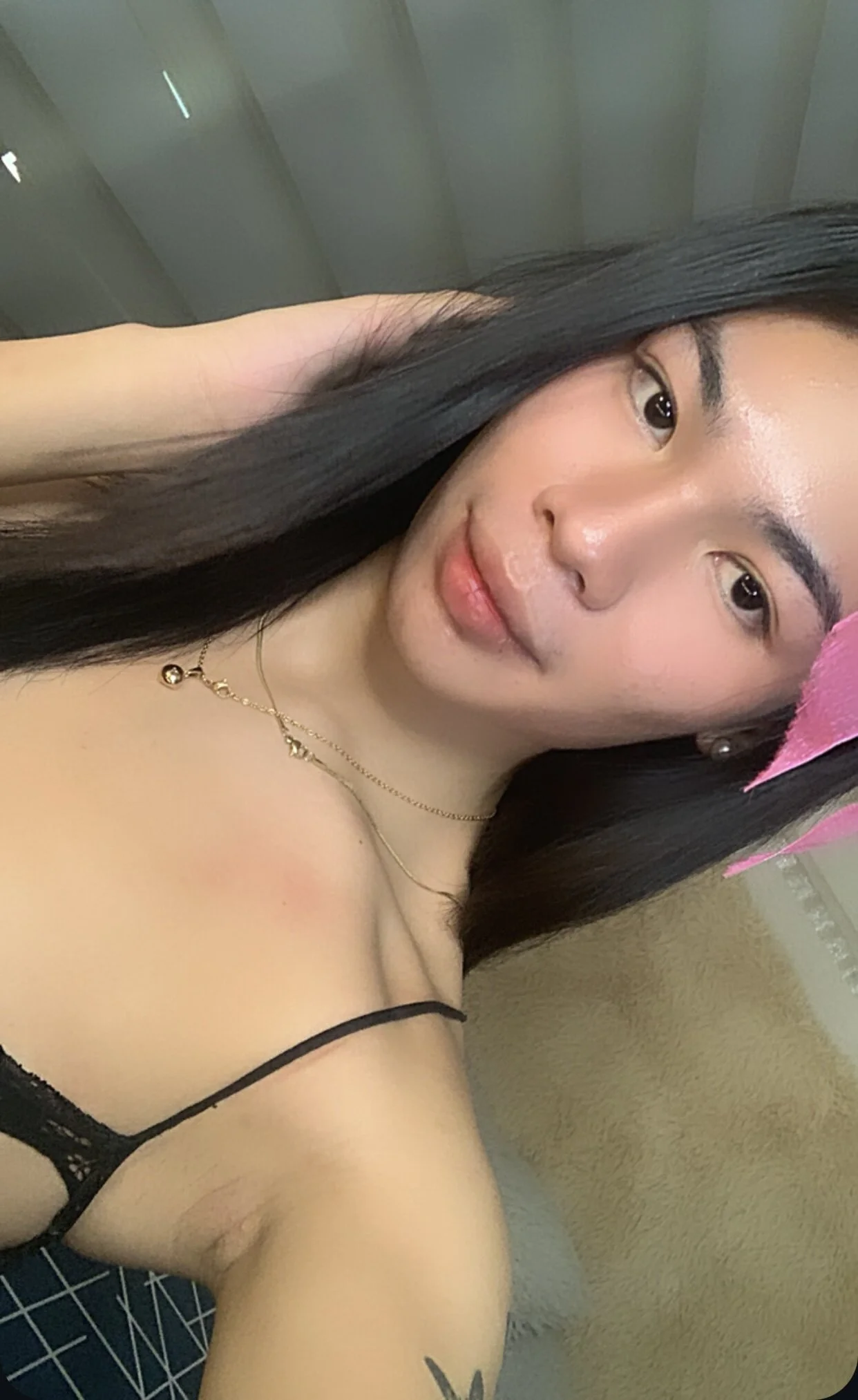 XXX Porn Photo of Nude haruka_saori 4
