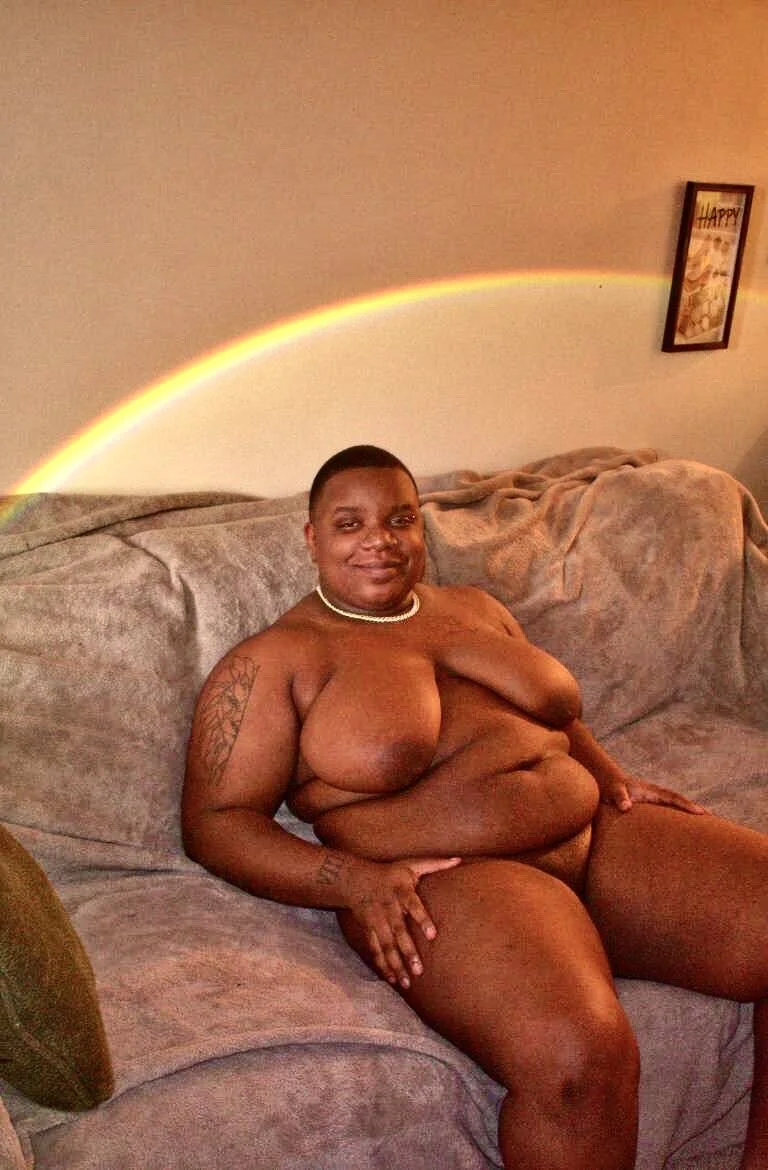 XXX Porn Photo of Nude tiptrx 5