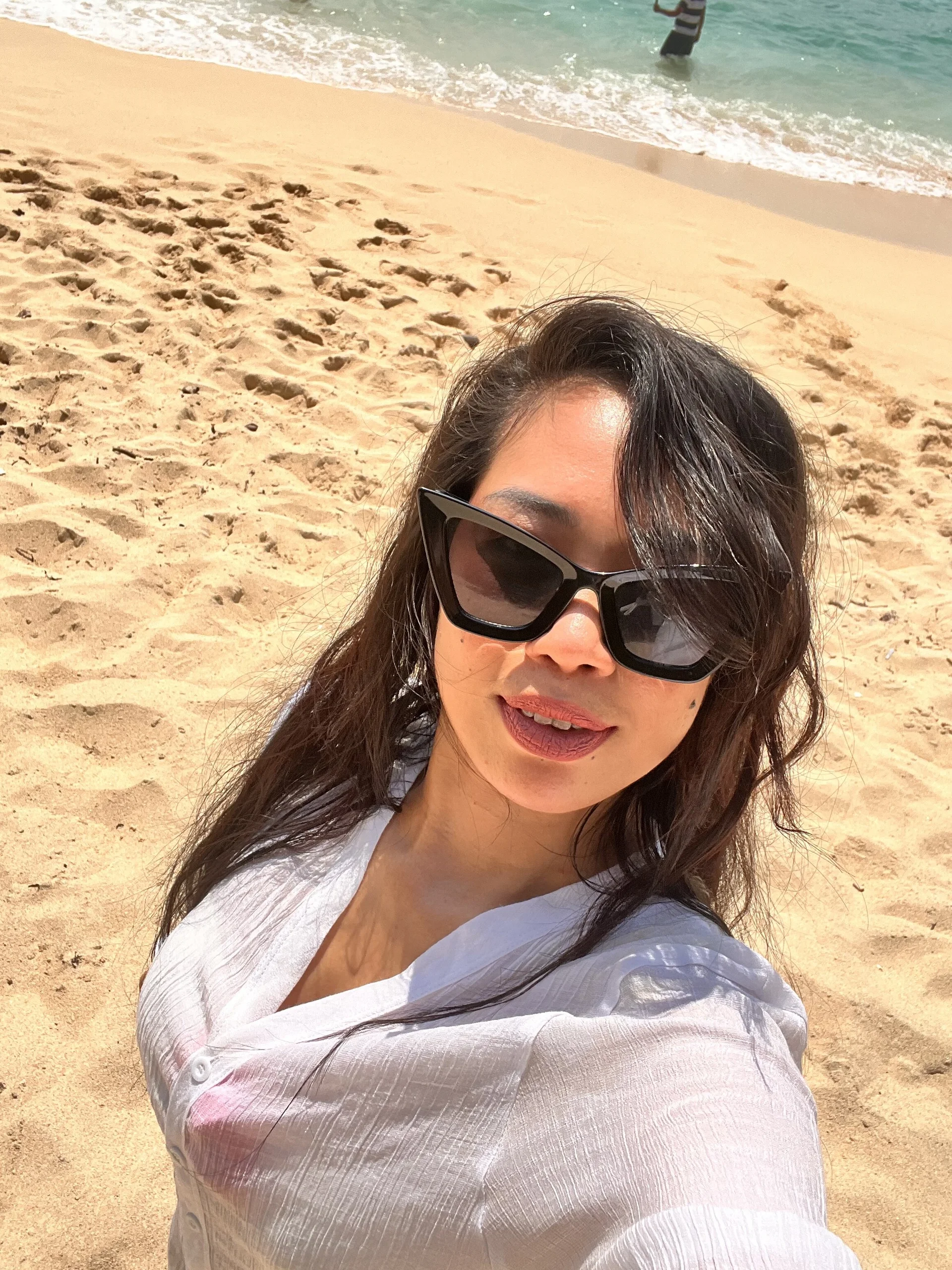 XXX Porn Photo of Nude AsianSweetMilf 158