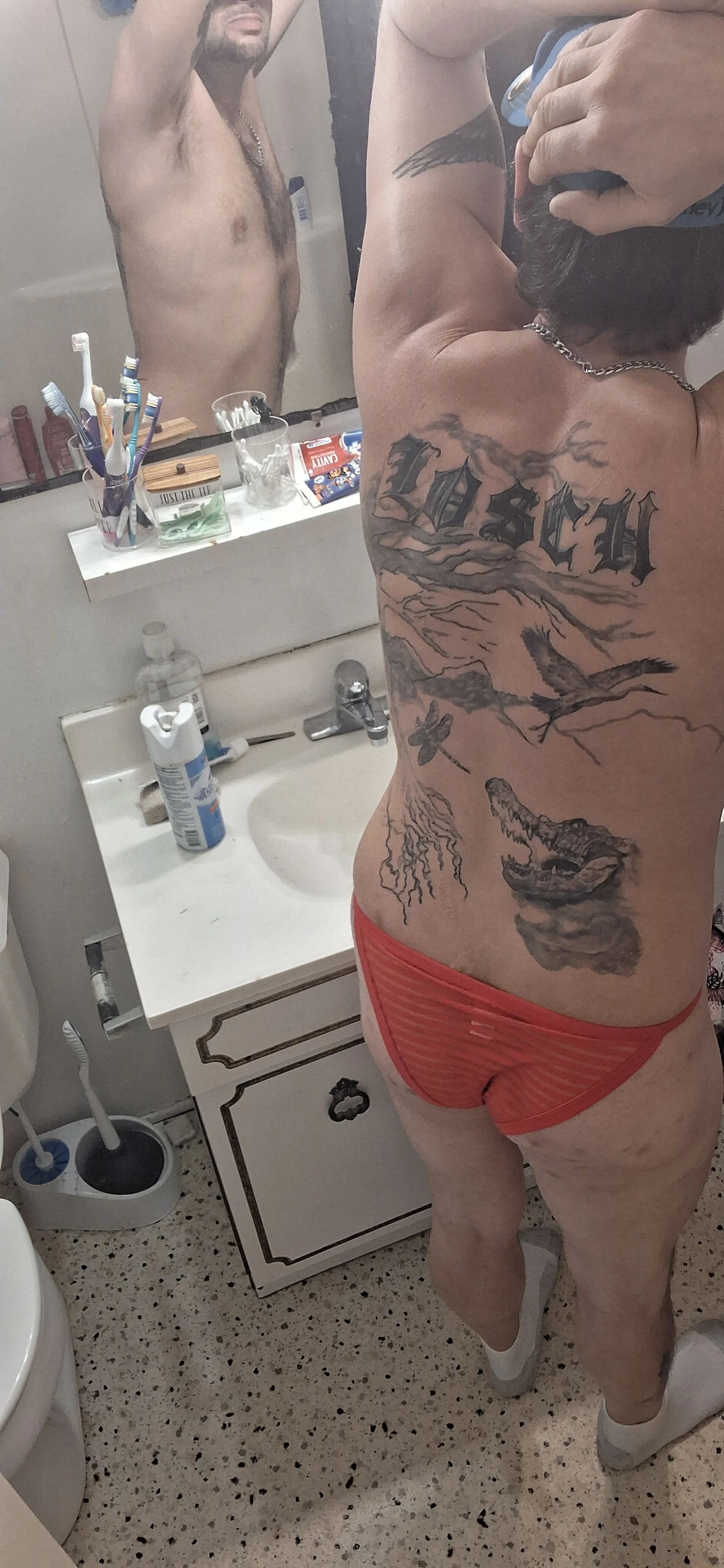XXX Porn Photo of Nude ROCKHARDDADDY86 56