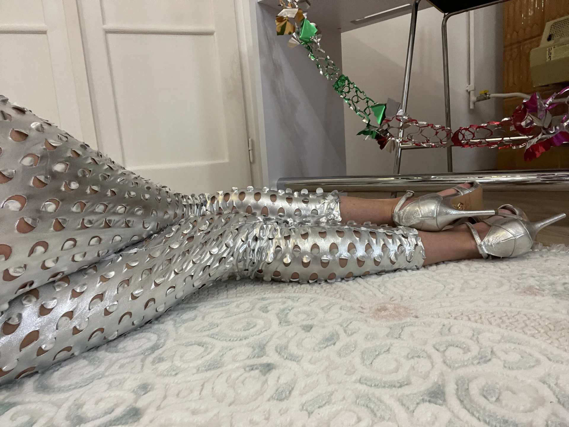 XXX Porn Photo of Nude JaneDejaySC 13