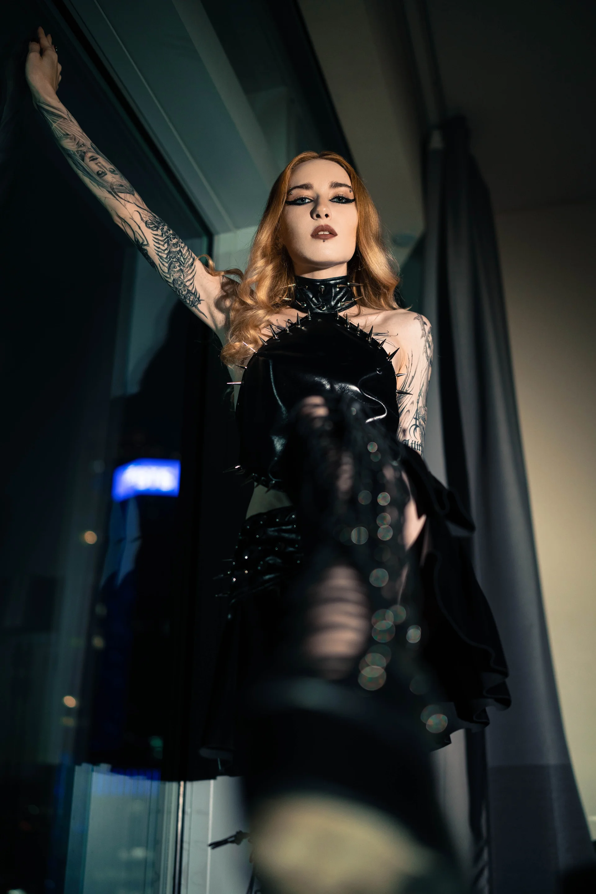 XXX Porn Photo of Nude amywhitenessxx 76