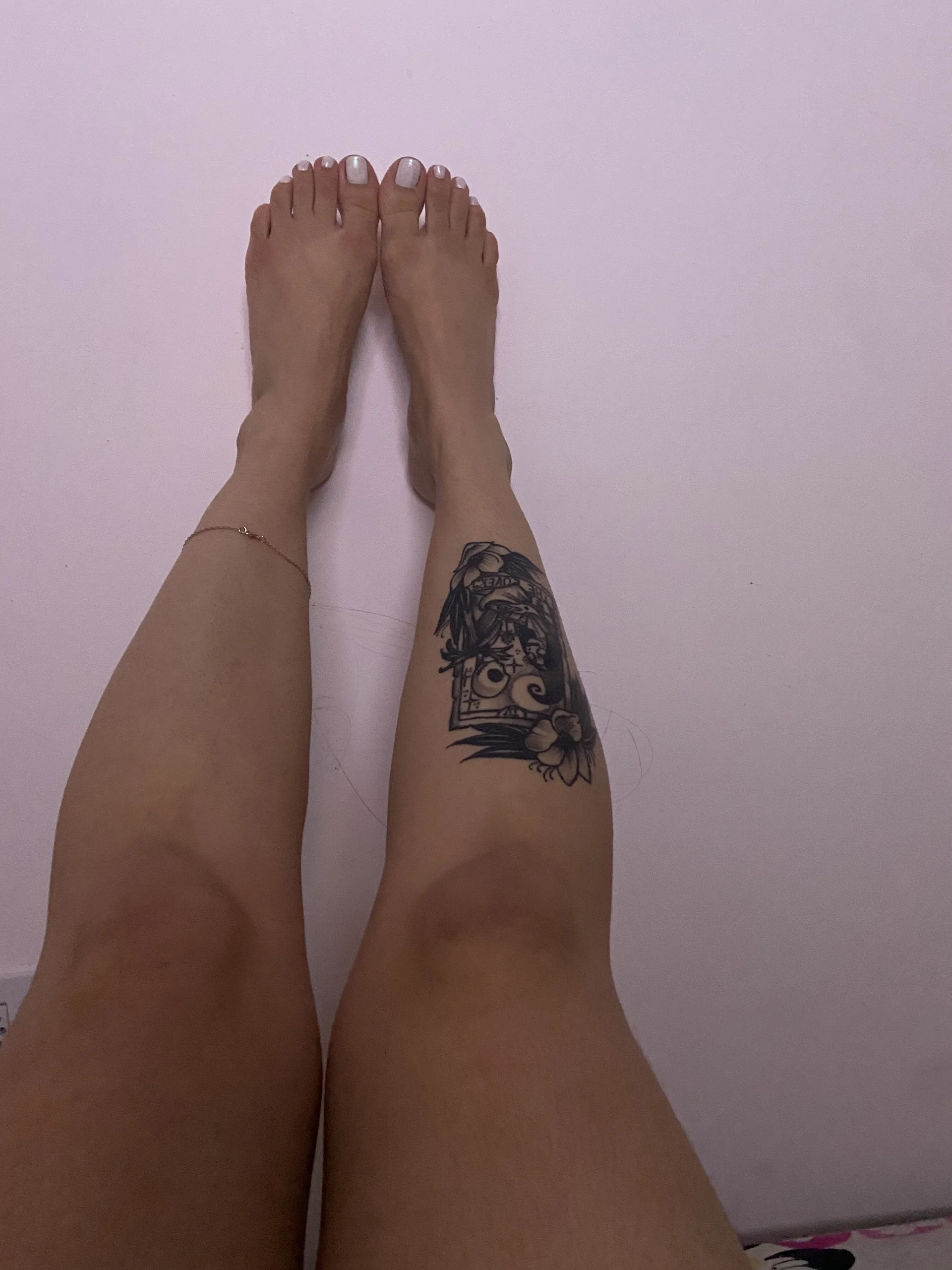 XXX Porn Photo of Nude PutaYasmim 50