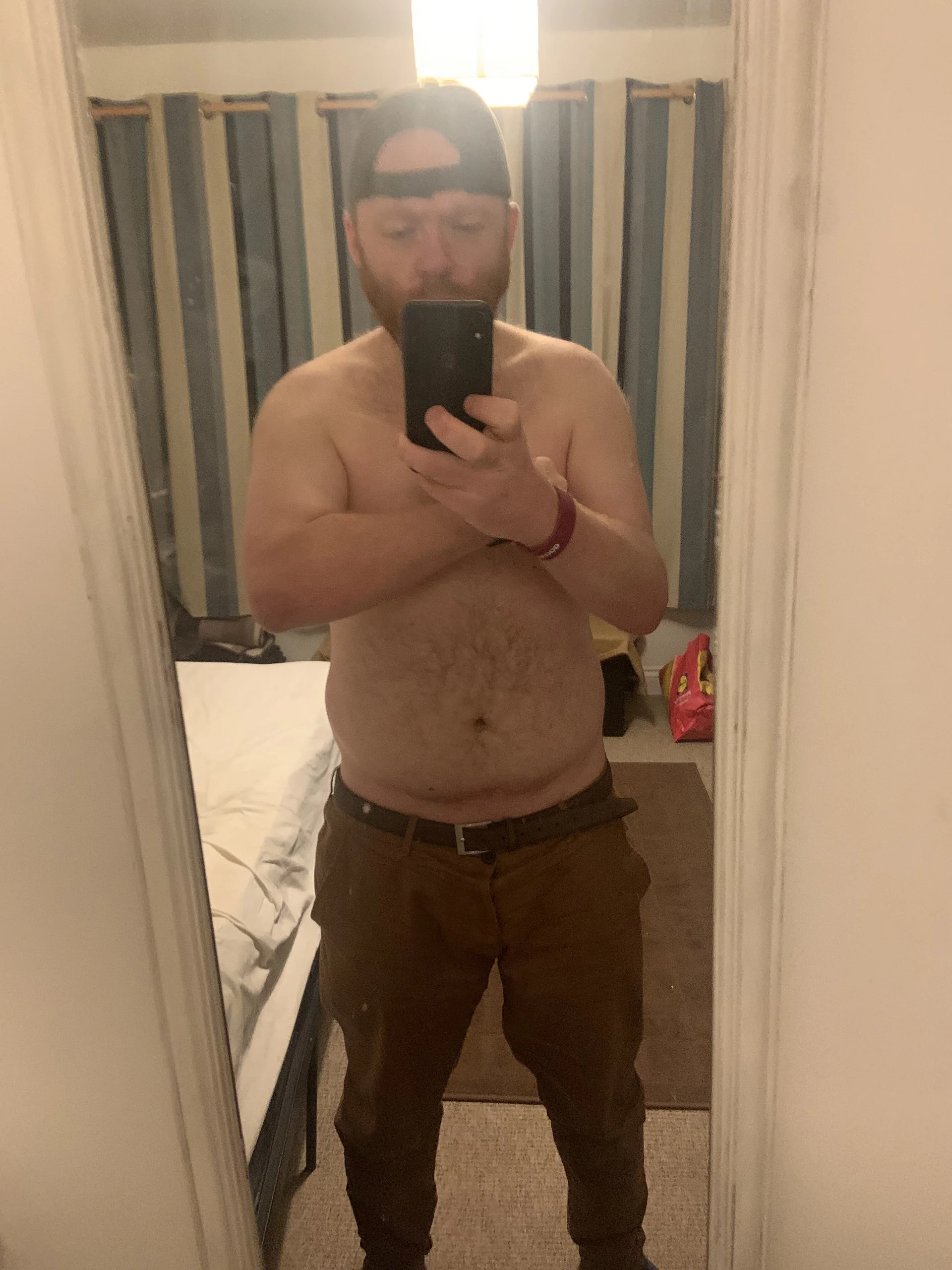 XXX Porn Photo of Nude 33ENG 2
