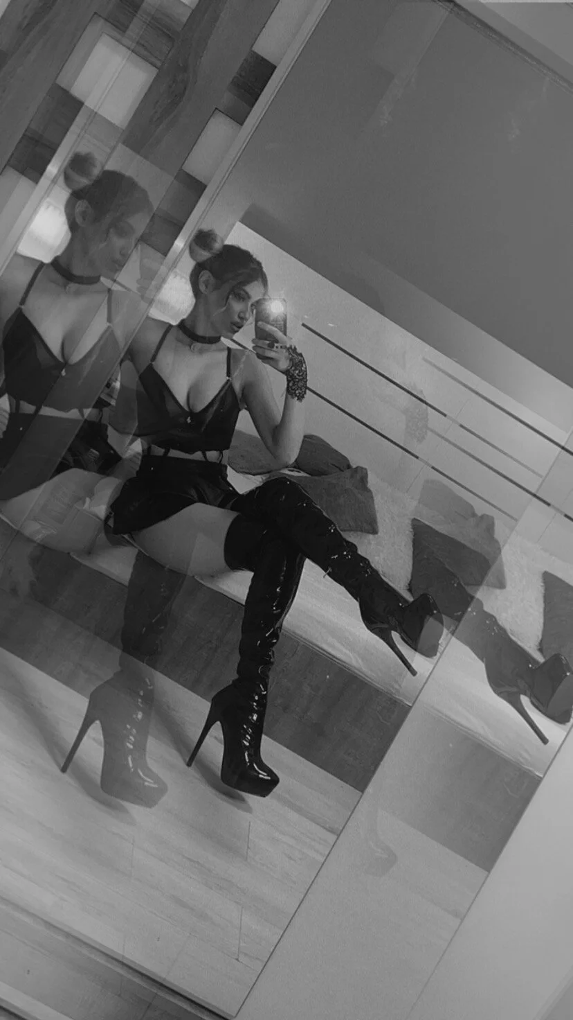 XXX Porn Photo of Nude HarleyOuinn 6