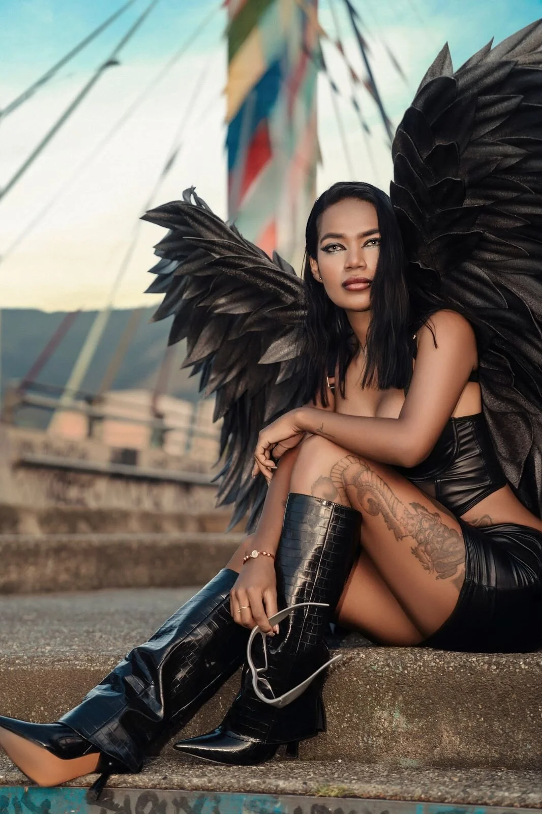 XXX Porn Photo of Nude _naomibrown_ 1