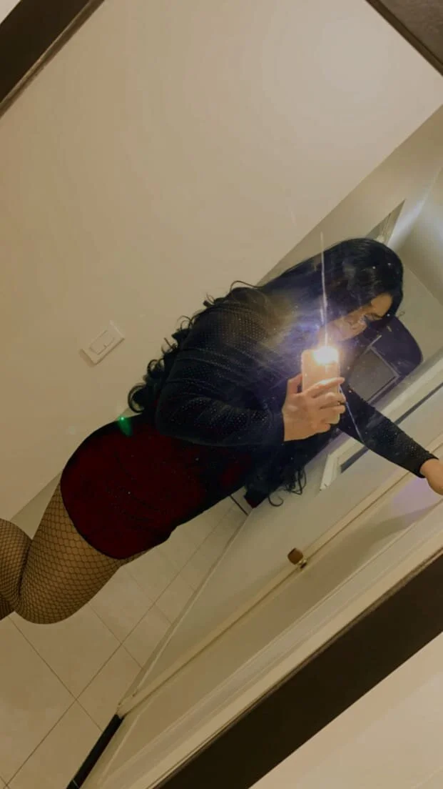 XXX Porn Photo of Nude valenthottie 19