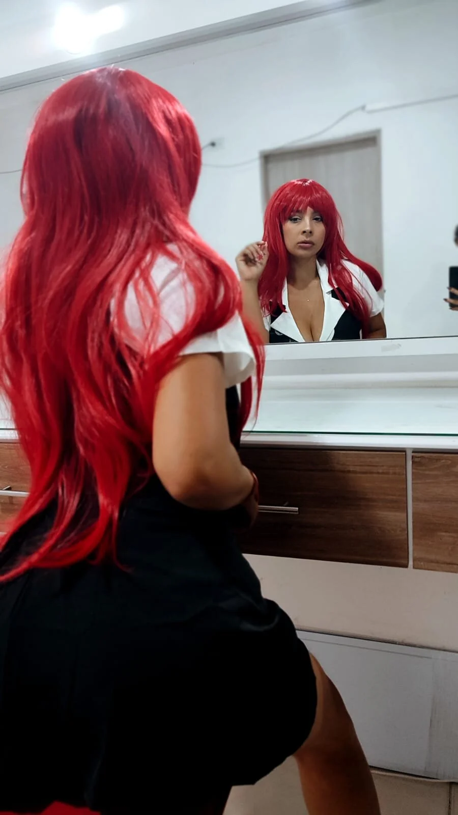 XXX Porn Photo of Nude BrendaBrooks 80