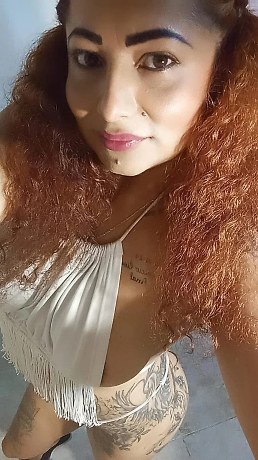 XXX Porn Photo of Nude Lena_lawson 1