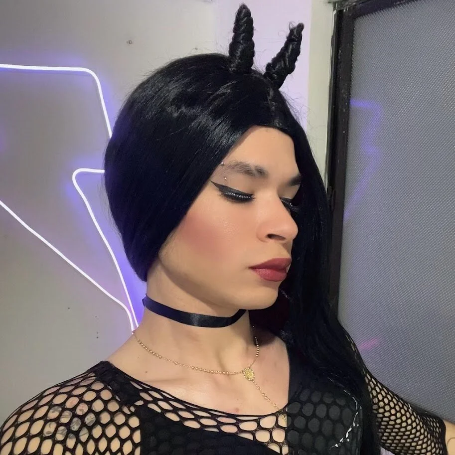 XXX Porn Photo of Nude DianaCisneros 1