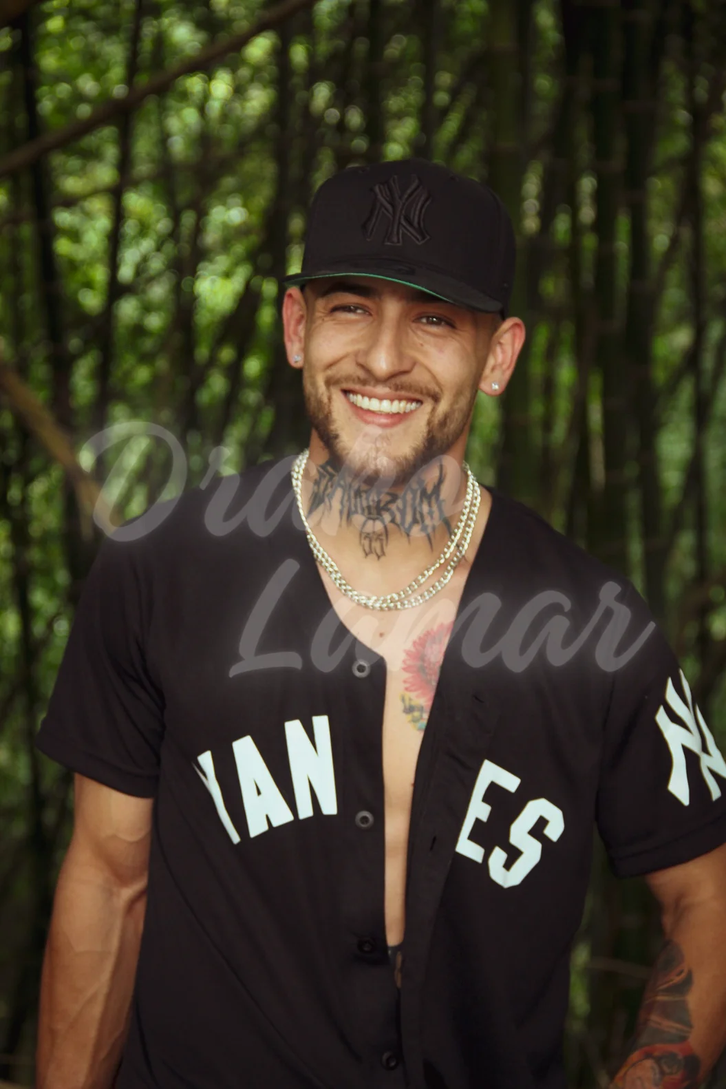 XXX Porn Photo of Nude Drako_Lamar 184