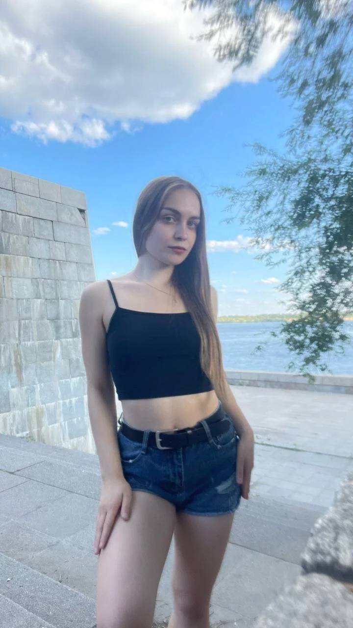 XXX Porn Photo of Nude Rose_Rice 2